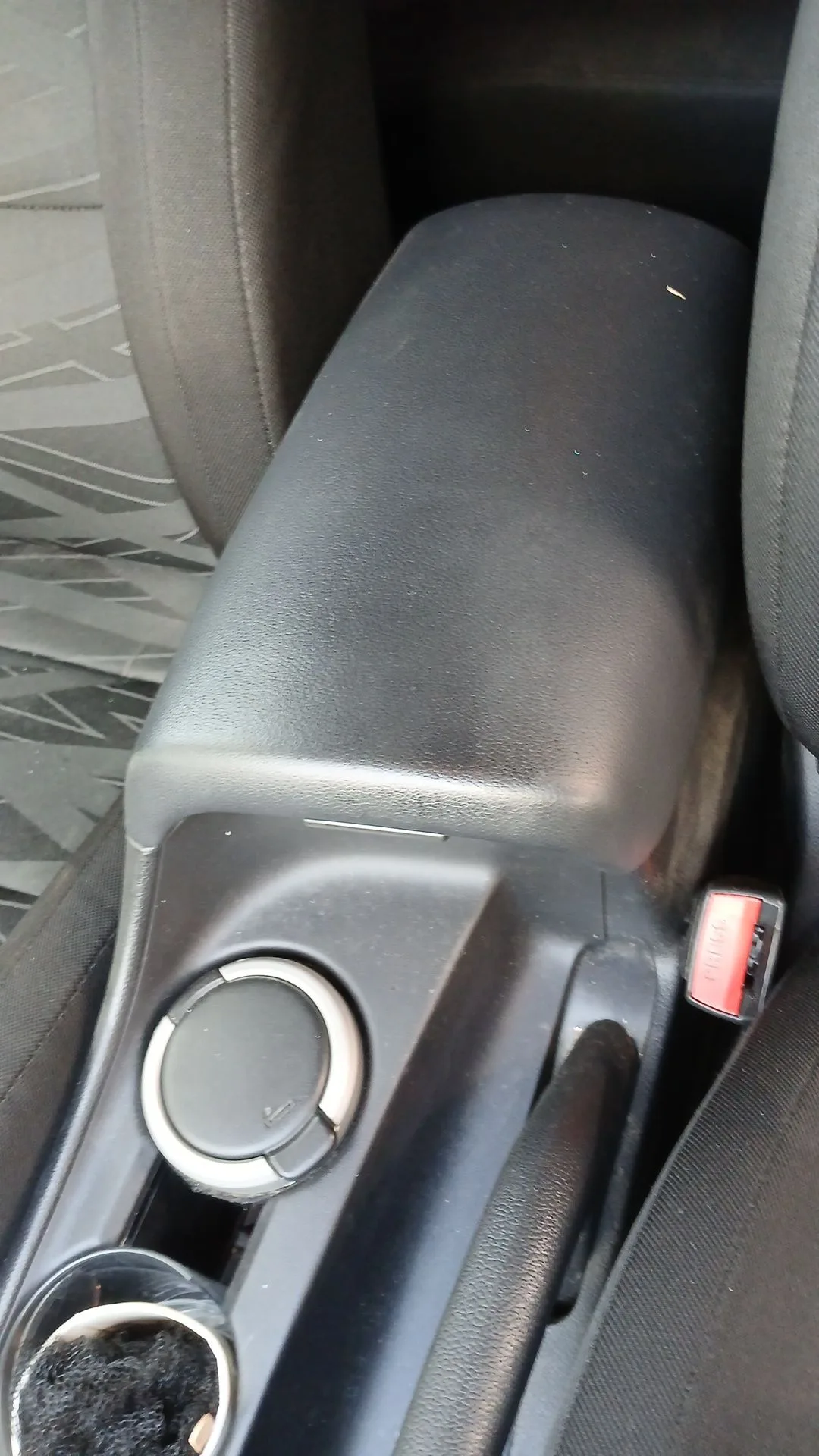 Apoyabrazos Central para Kia Cee'd (Jd)