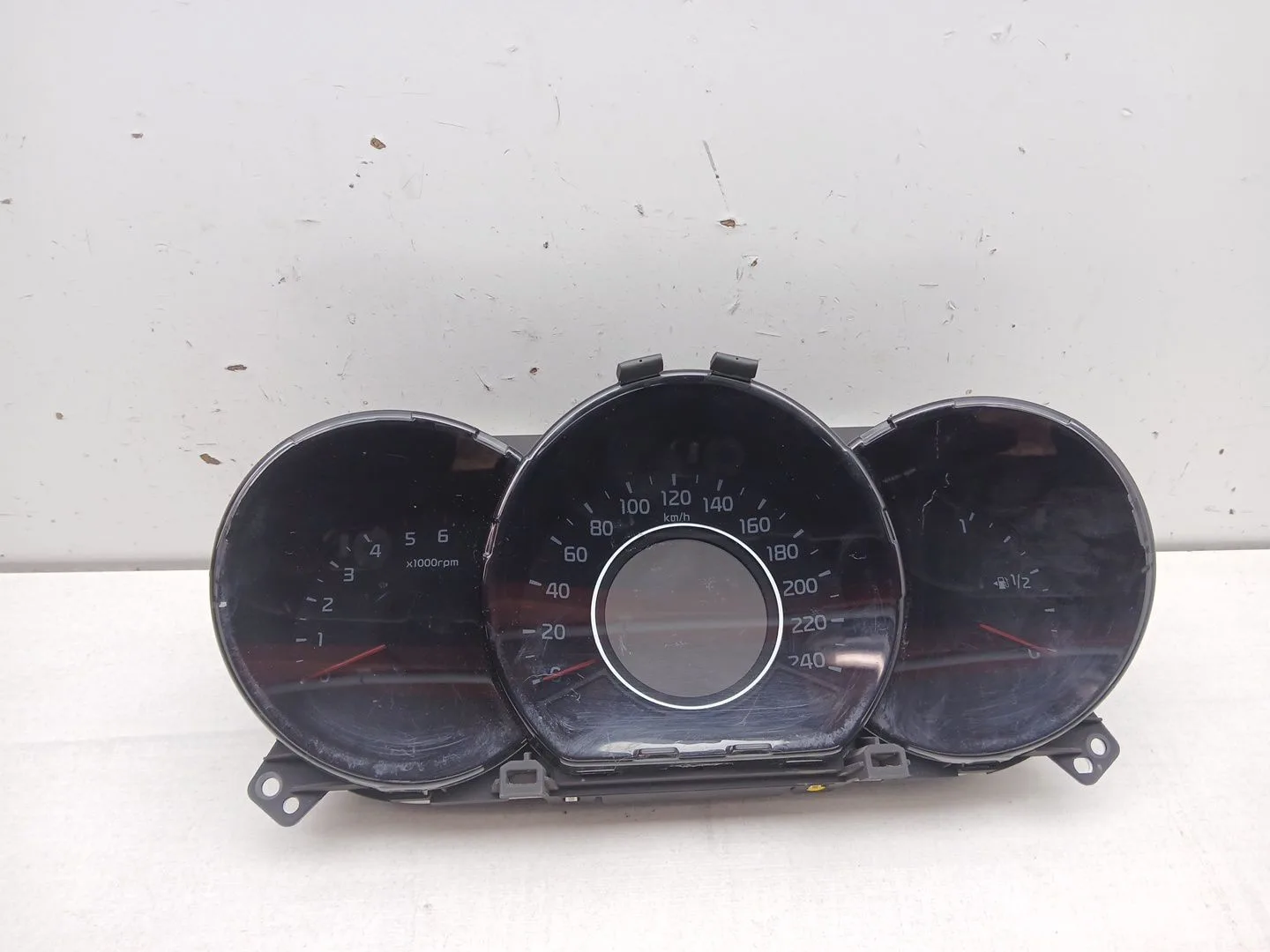 Cuadro Instrumentos para Kia Cee'd (Jd)