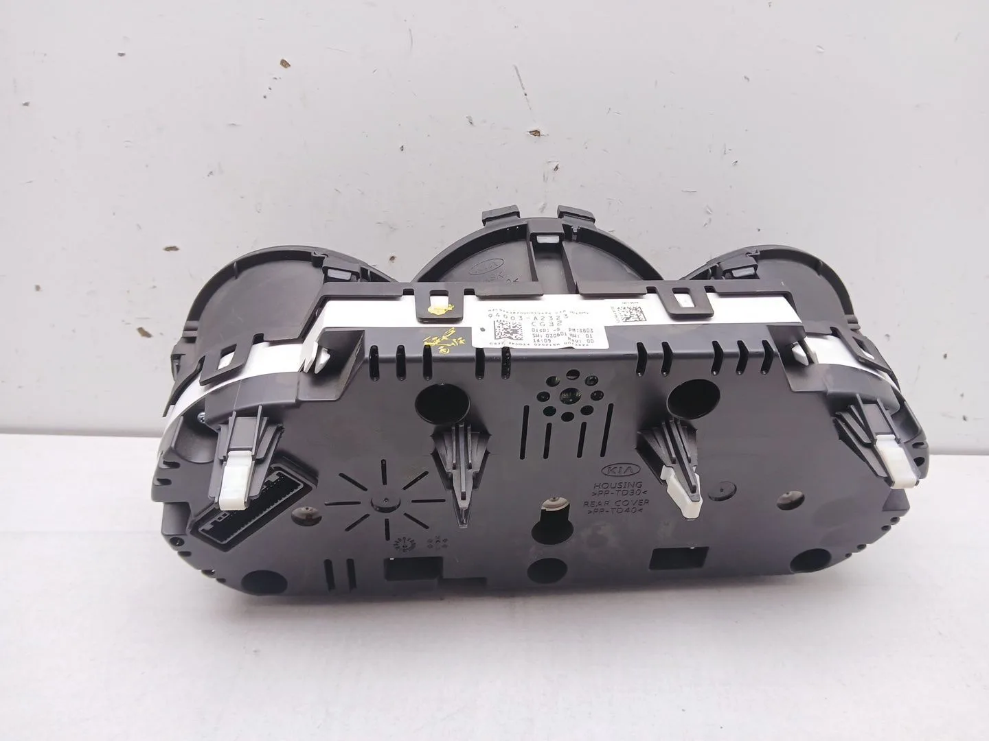 Cuadro Instrumentos para Kia Cee'd (Jd)