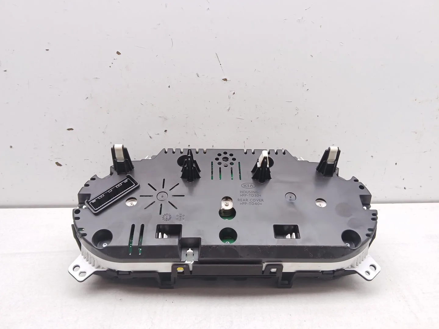Cuadro Instrumentos para Kia Cee'd (Jd)