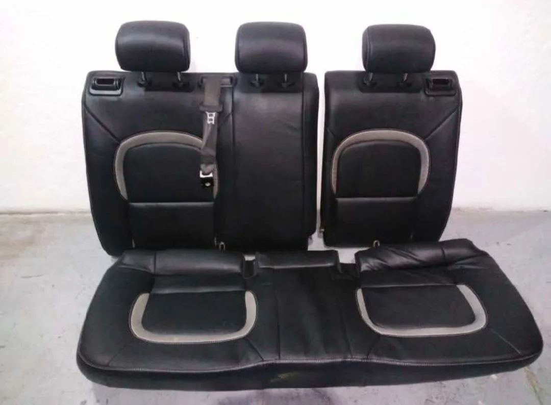 Asientos Traseros para Kia Pro Cee'd (Jd)