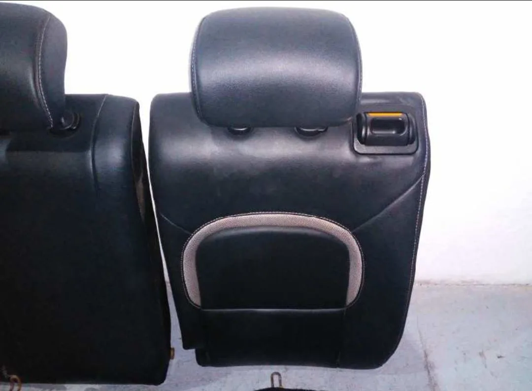 Asientos Traseros para Kia Pro Cee'd (Jd)