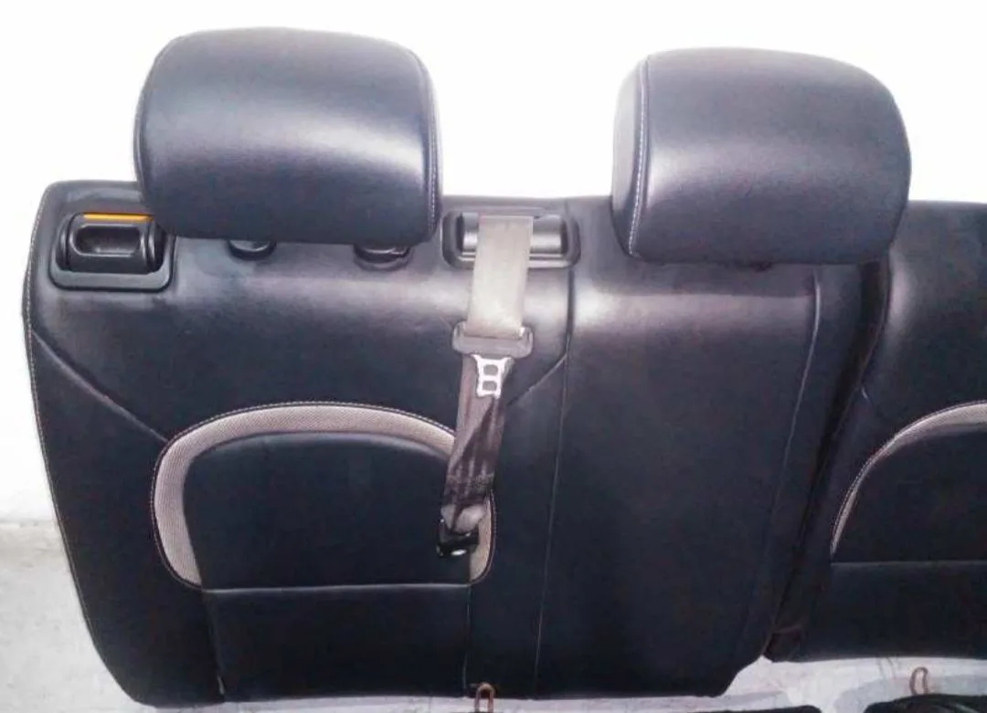 Asientos Traseros para Kia Pro Cee'd (Jd)