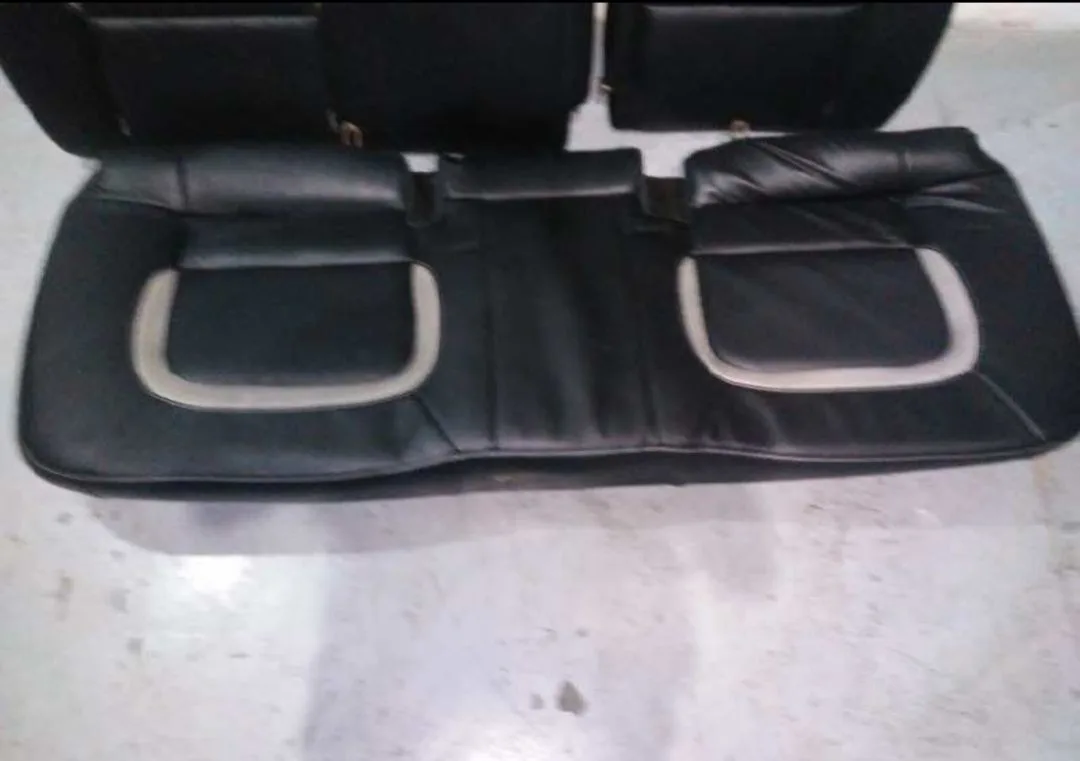 Asientos Traseros para Kia Pro Cee'd (Jd)