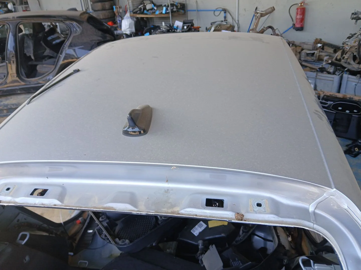Carroceria para Seat Leon (Kl1, Klg)