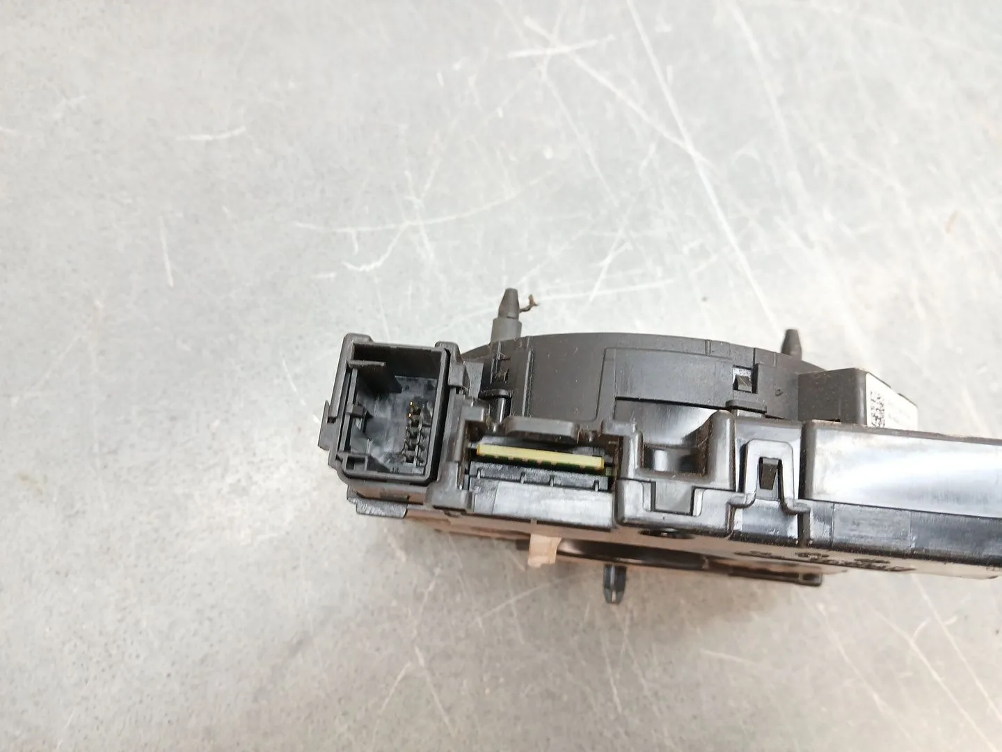 Anillo Airbag para Seat Leon (Kl1, Klg)