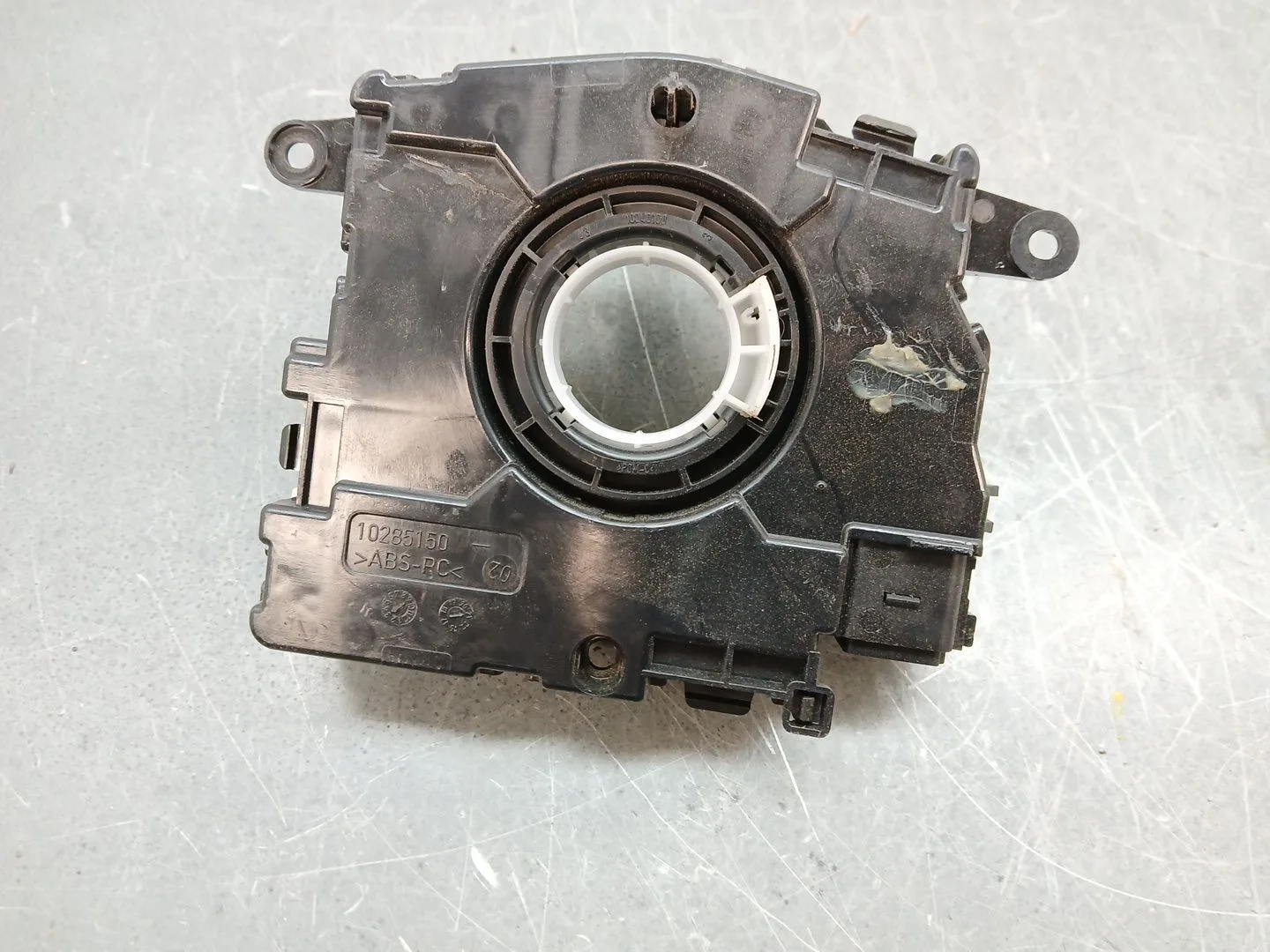 Anillo Airbag para Seat Leon (Kl1, Klg)