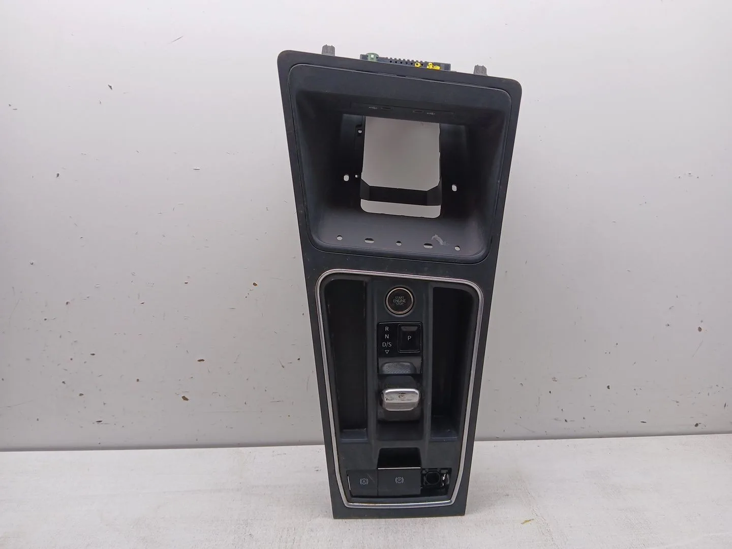 Palanca Cambio para Seat Leon (Kl1, Klg)