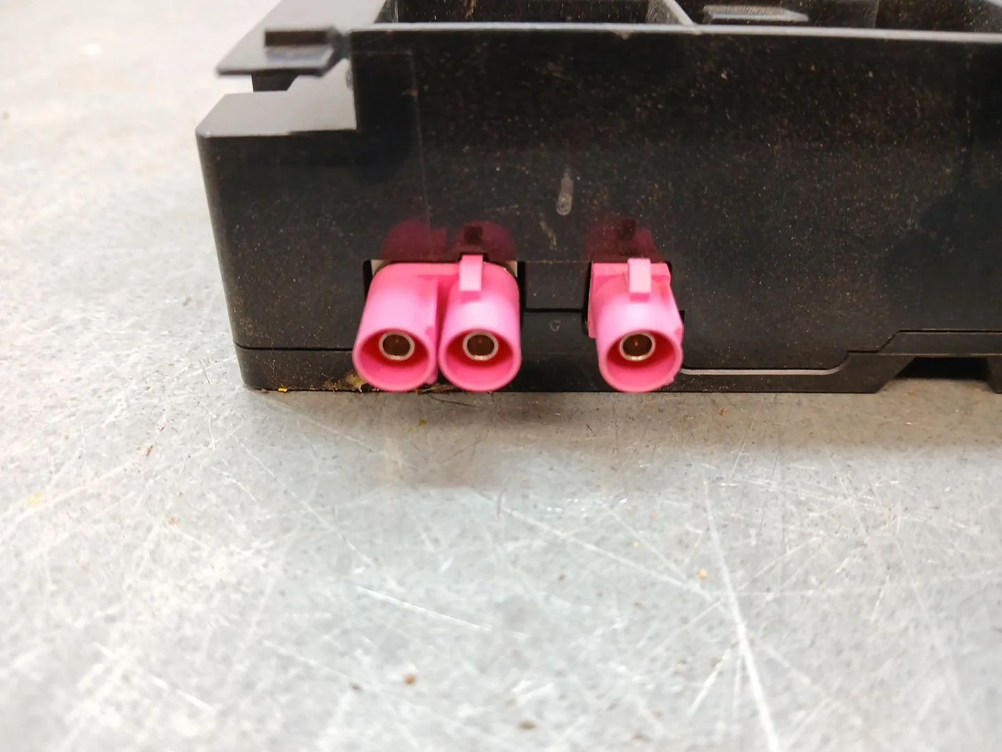 Modulo Electronico para Seat Leon (Kl1, Klg)