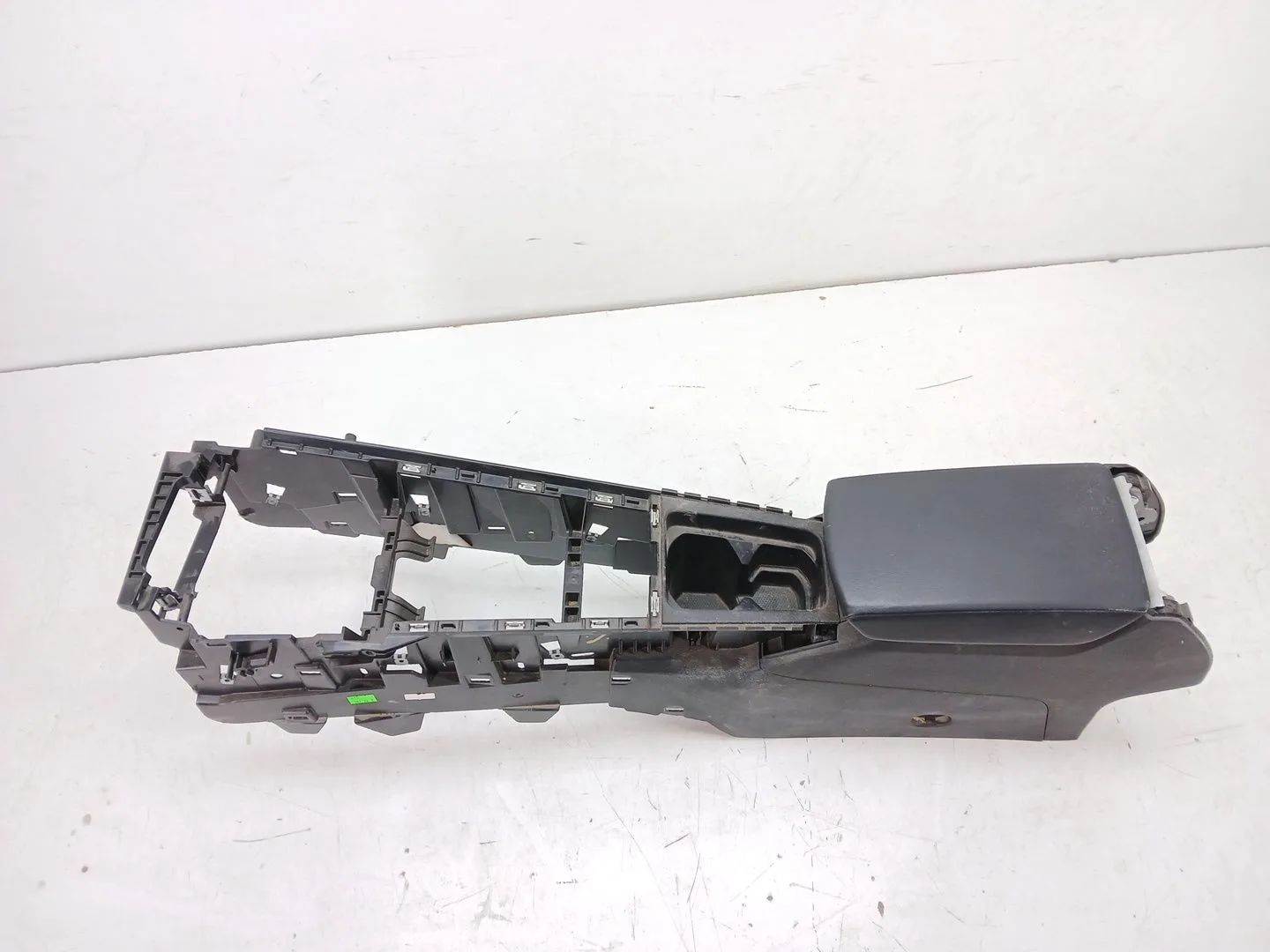 Apoyabrazos Central para Seat Leon (Kl1, Klg)