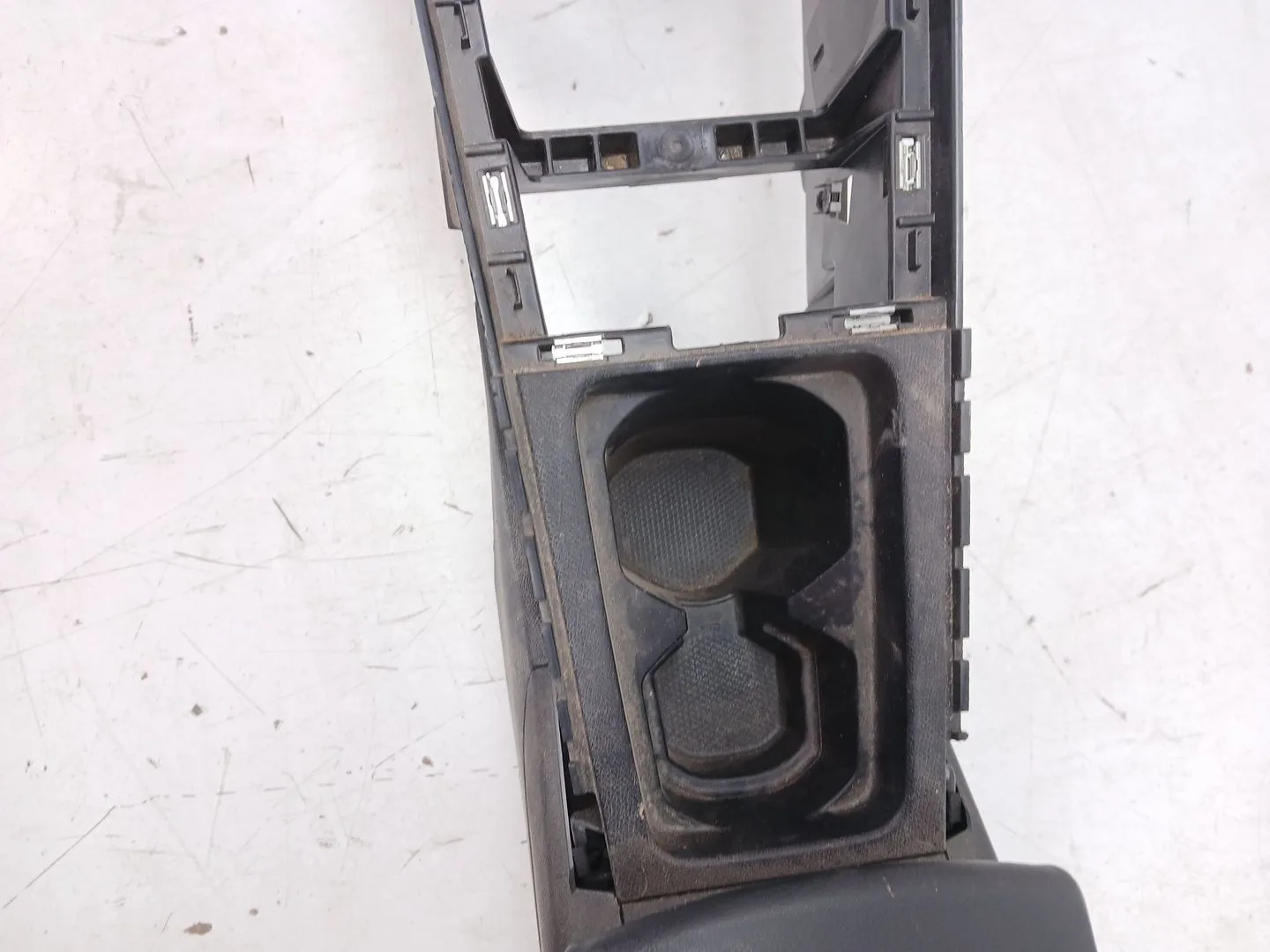 Apoyabrazos Central para Seat Leon (Kl1, Klg)