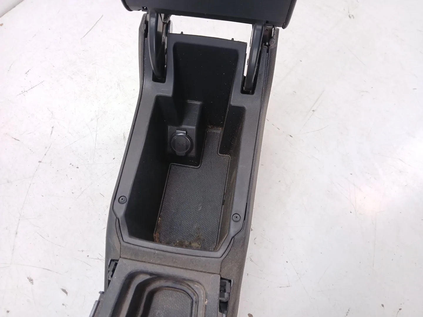 Apoyabrazos Central para Seat Leon (Kl1, Klg)
