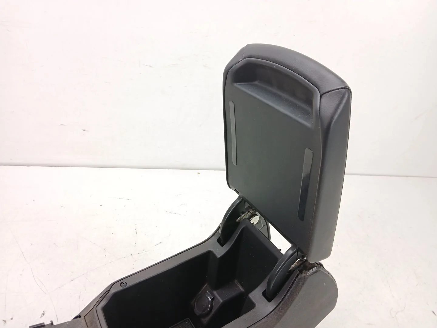 Apoyabrazos Central para Seat Leon (Kl1, Klg)
