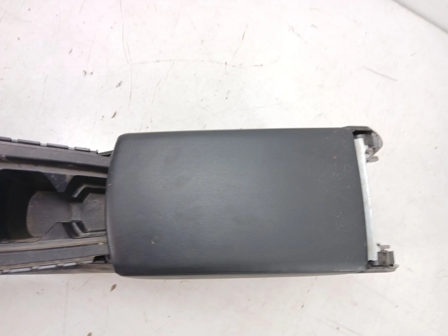Apoyabrazos Central para Seat Leon (Kl1, Klg)