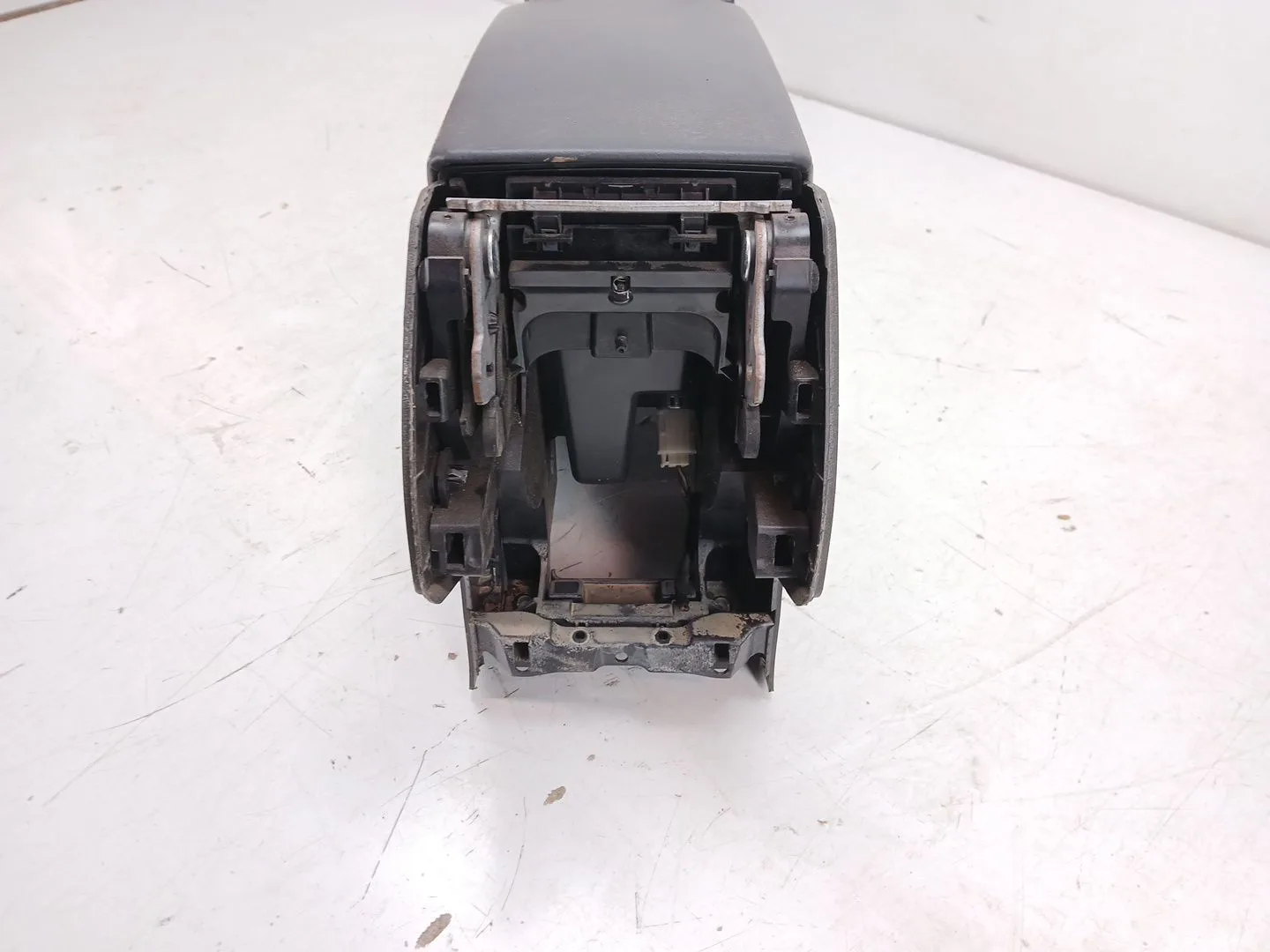 Apoyabrazos Central para Seat Leon (Kl1, Klg)