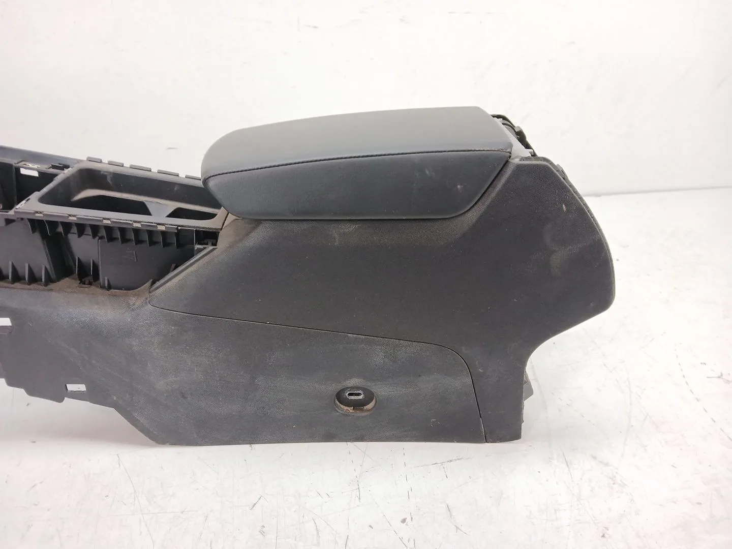 Apoyabrazos Central para Seat Leon (Kl1, Klg)