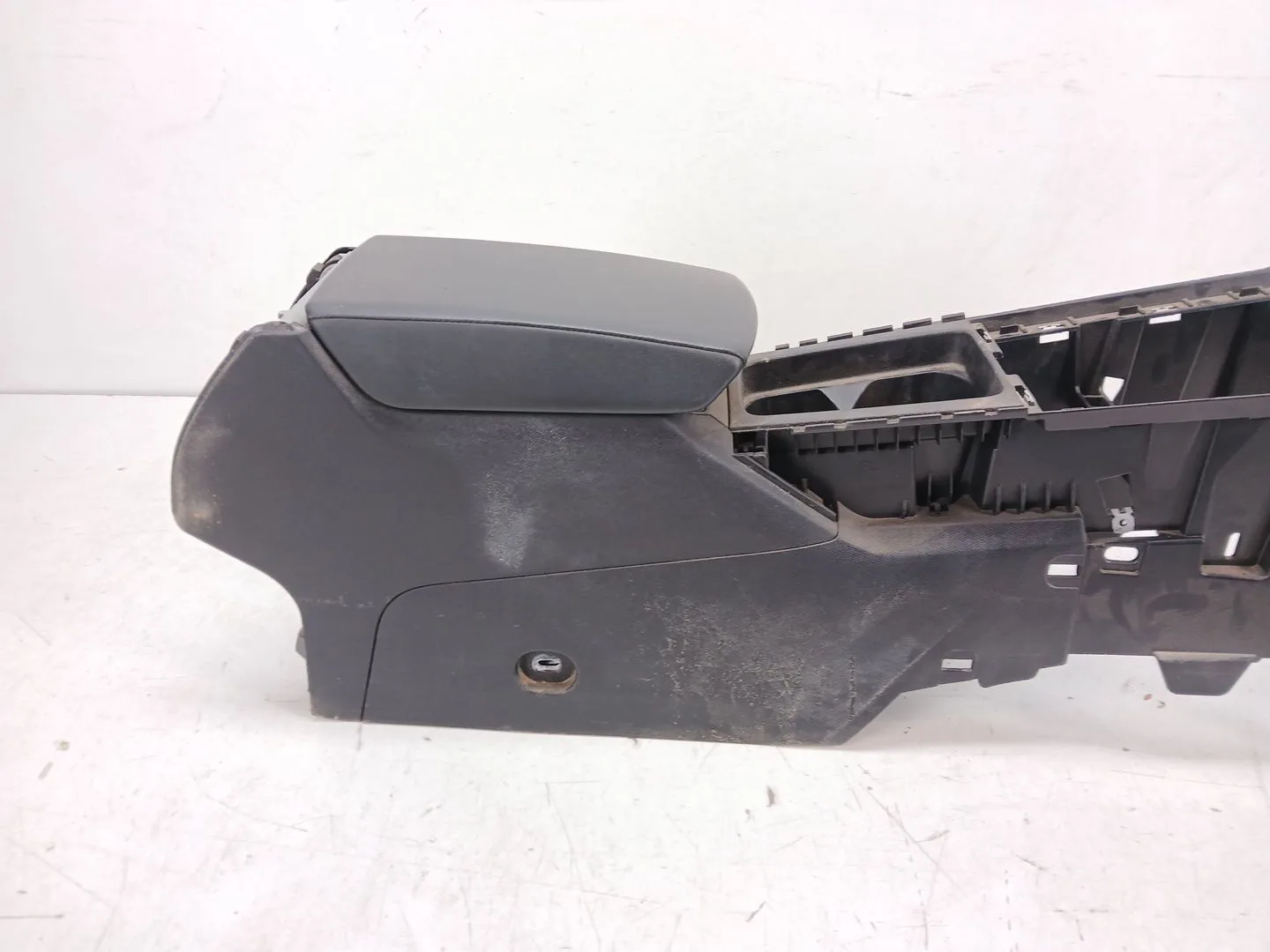 Apoyabrazos Central para Seat Leon (Kl1, Klg)