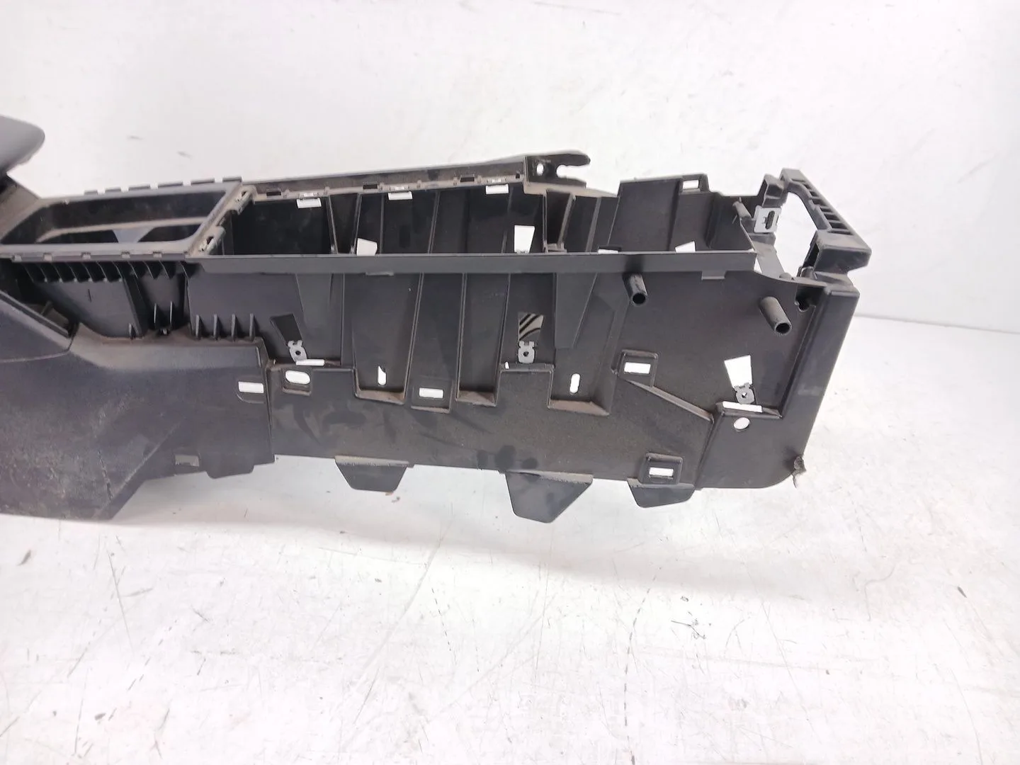 Apoyabrazos Central para Seat Leon (Kl1, Klg)