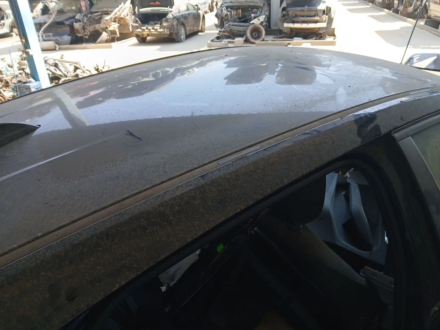 Carroceria para Bmw 1 (F40)