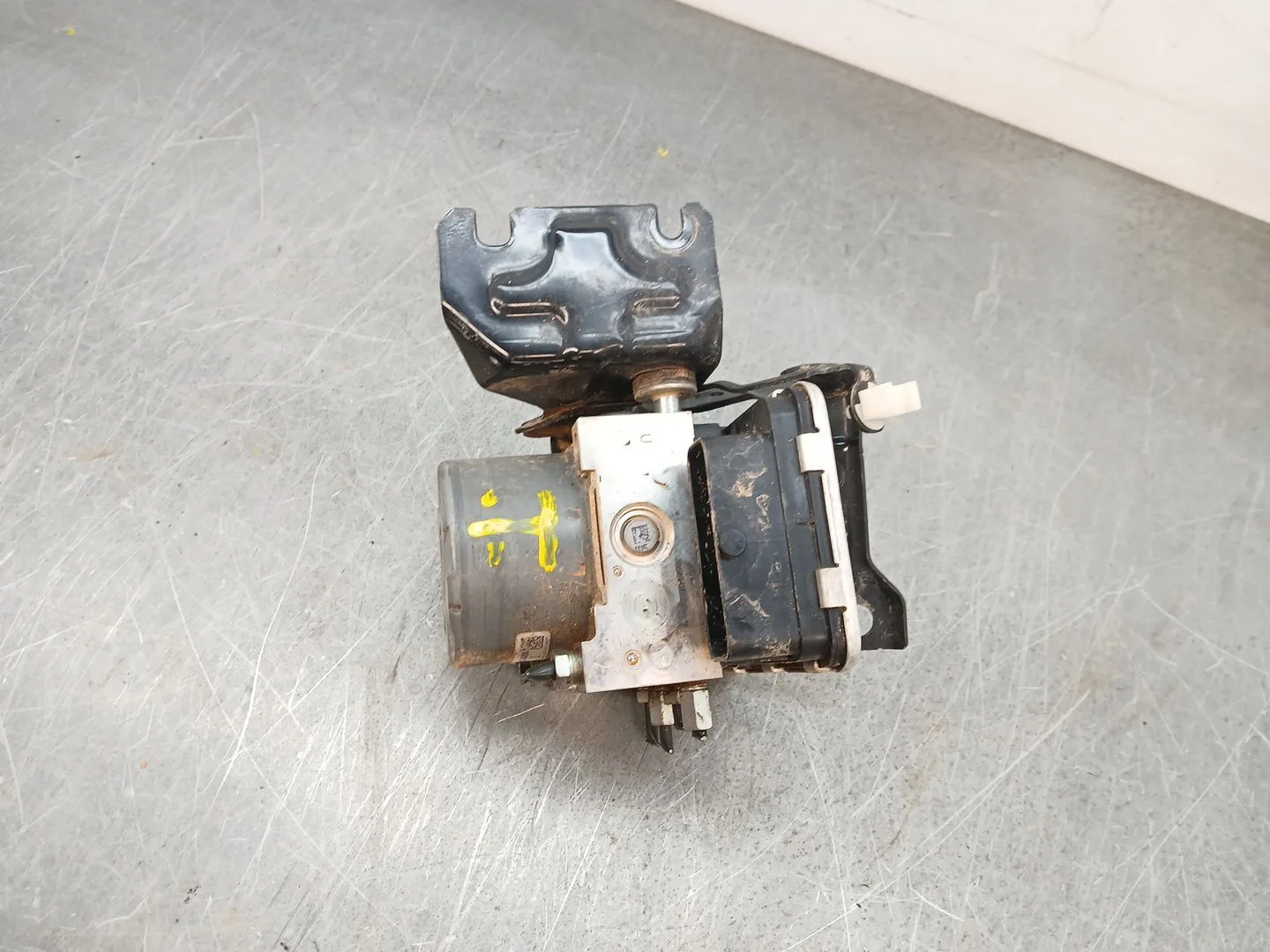 Abs para Mazda Cx-5 (Kf)