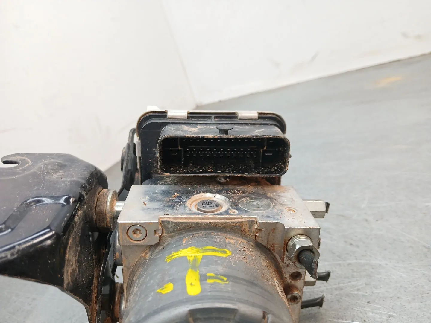 Abs para Mazda Cx-5 (Kf)