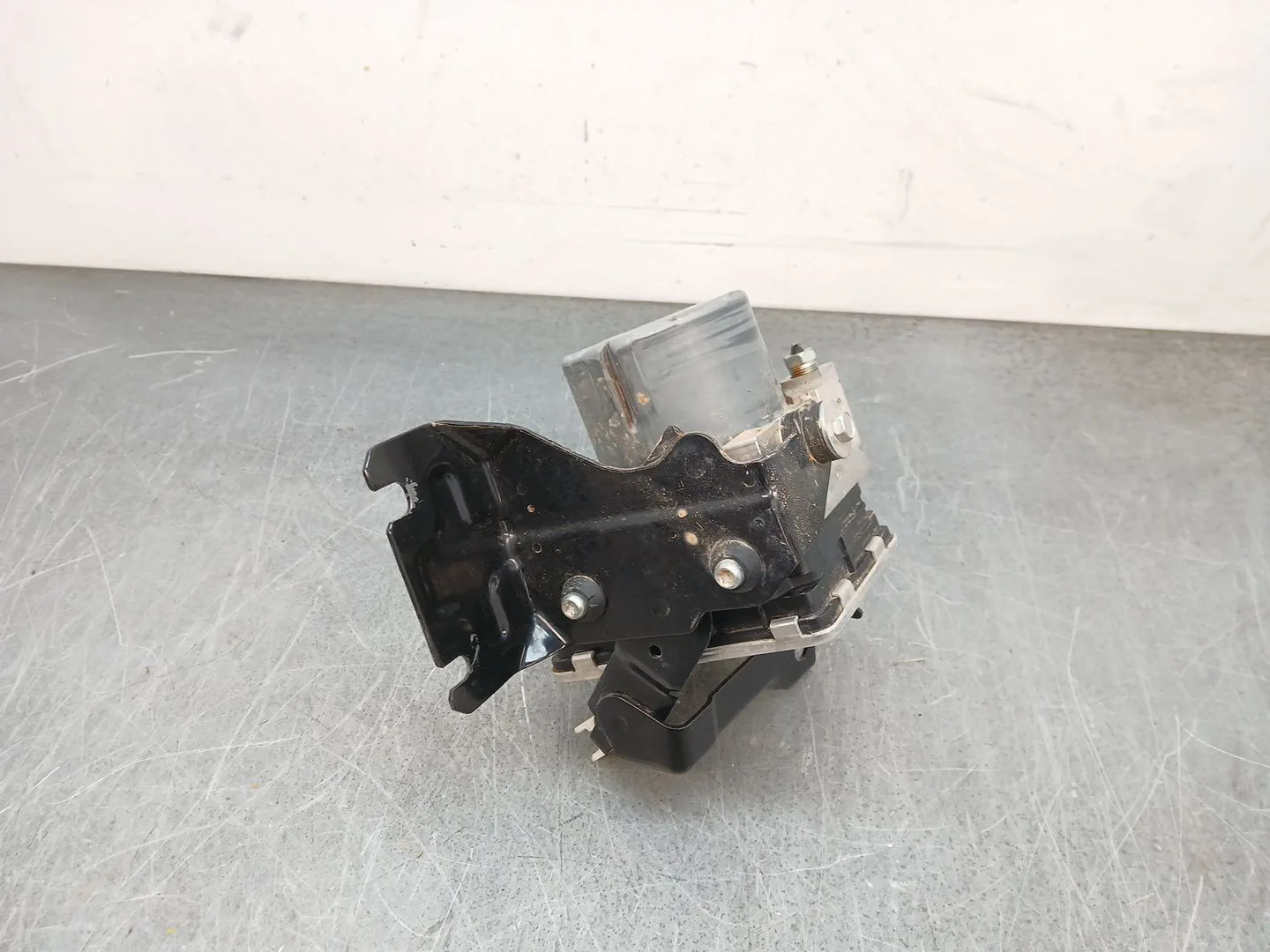 Abs para Mazda Cx-5 (Kf)