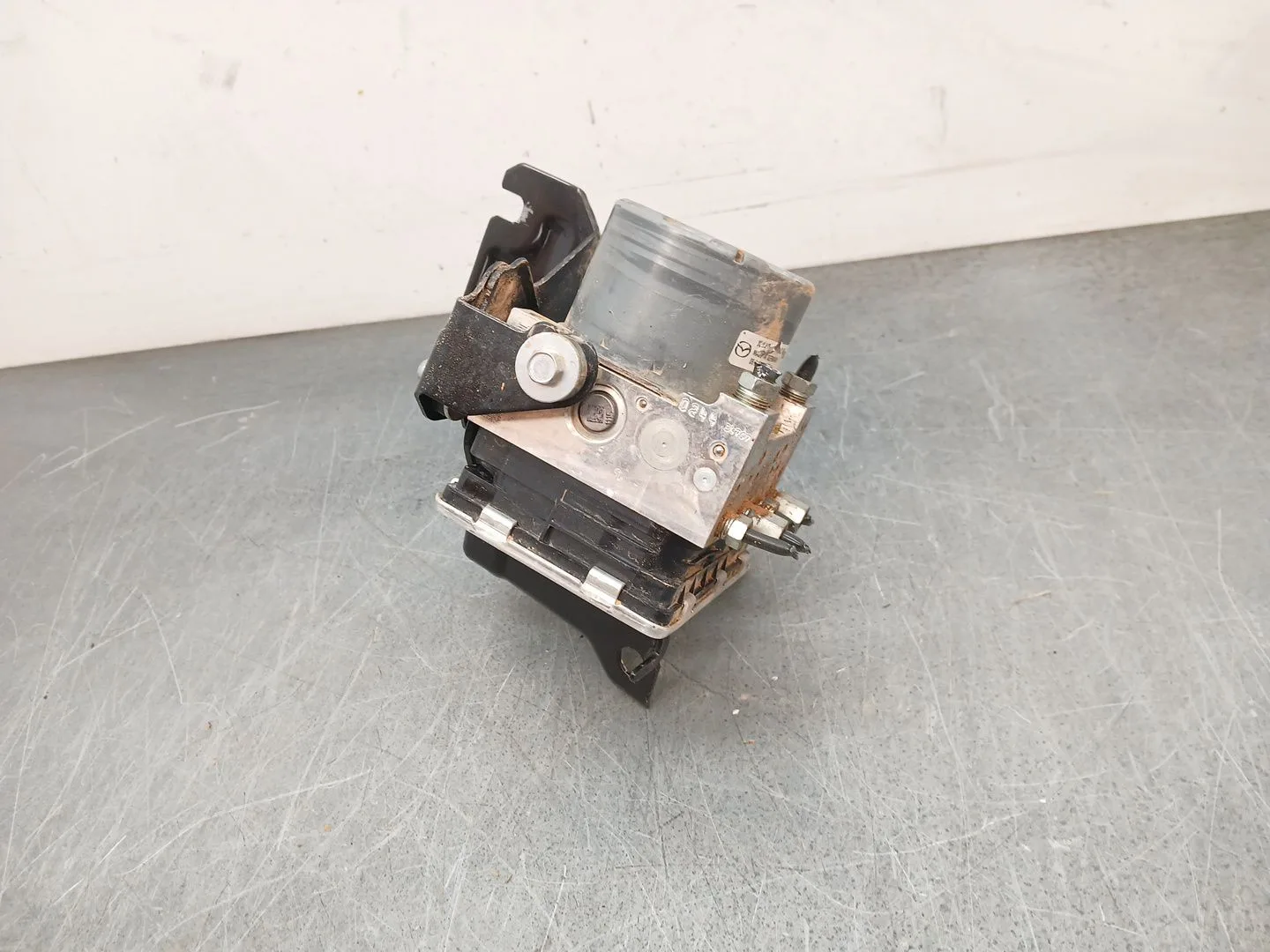 Abs para Mazda Cx-5 (Kf)