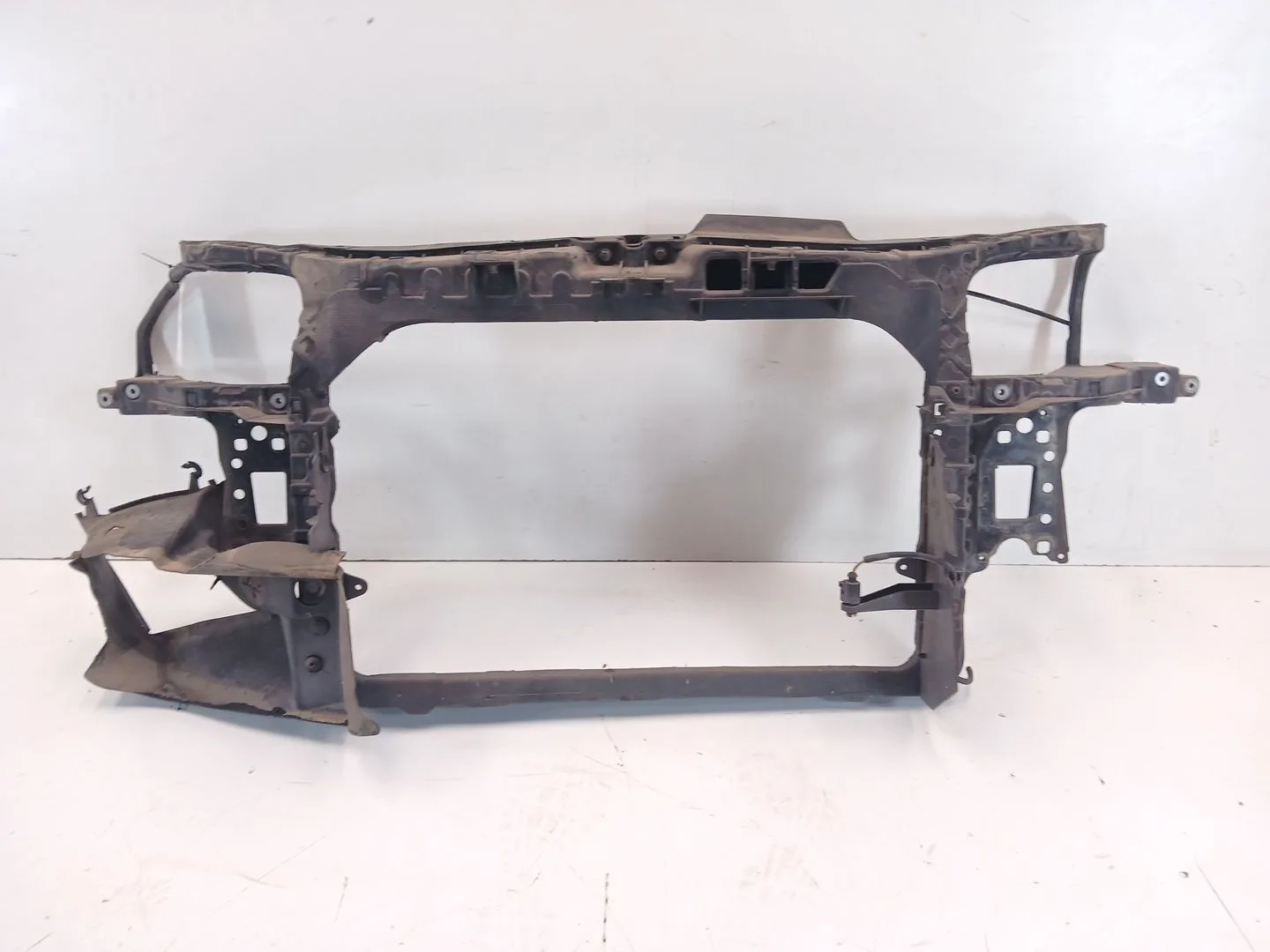 Panel Frontal para Seat Ibiza Iii (6L1)