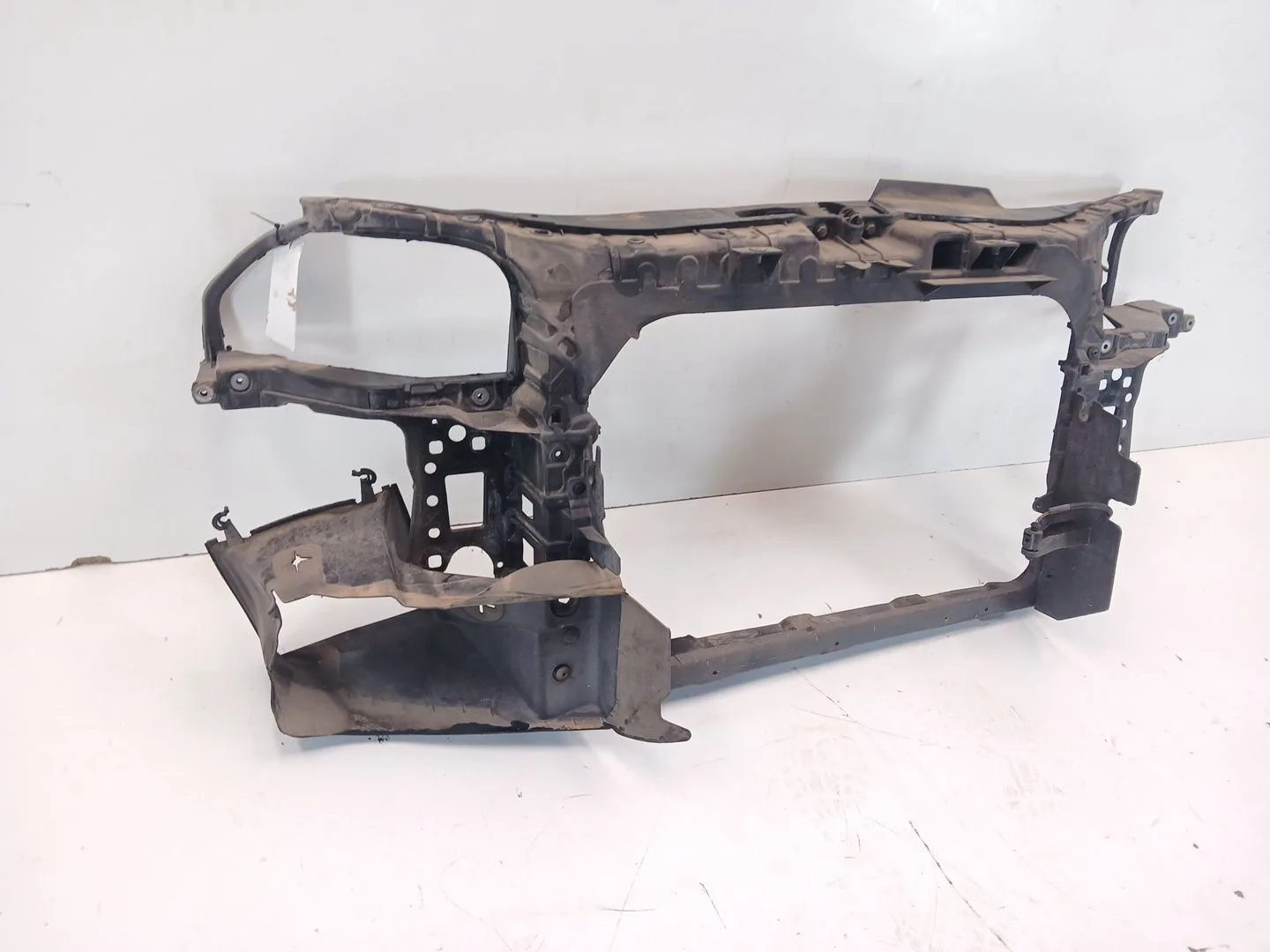 Panel Frontal para Seat Ibiza Iii (6L1)