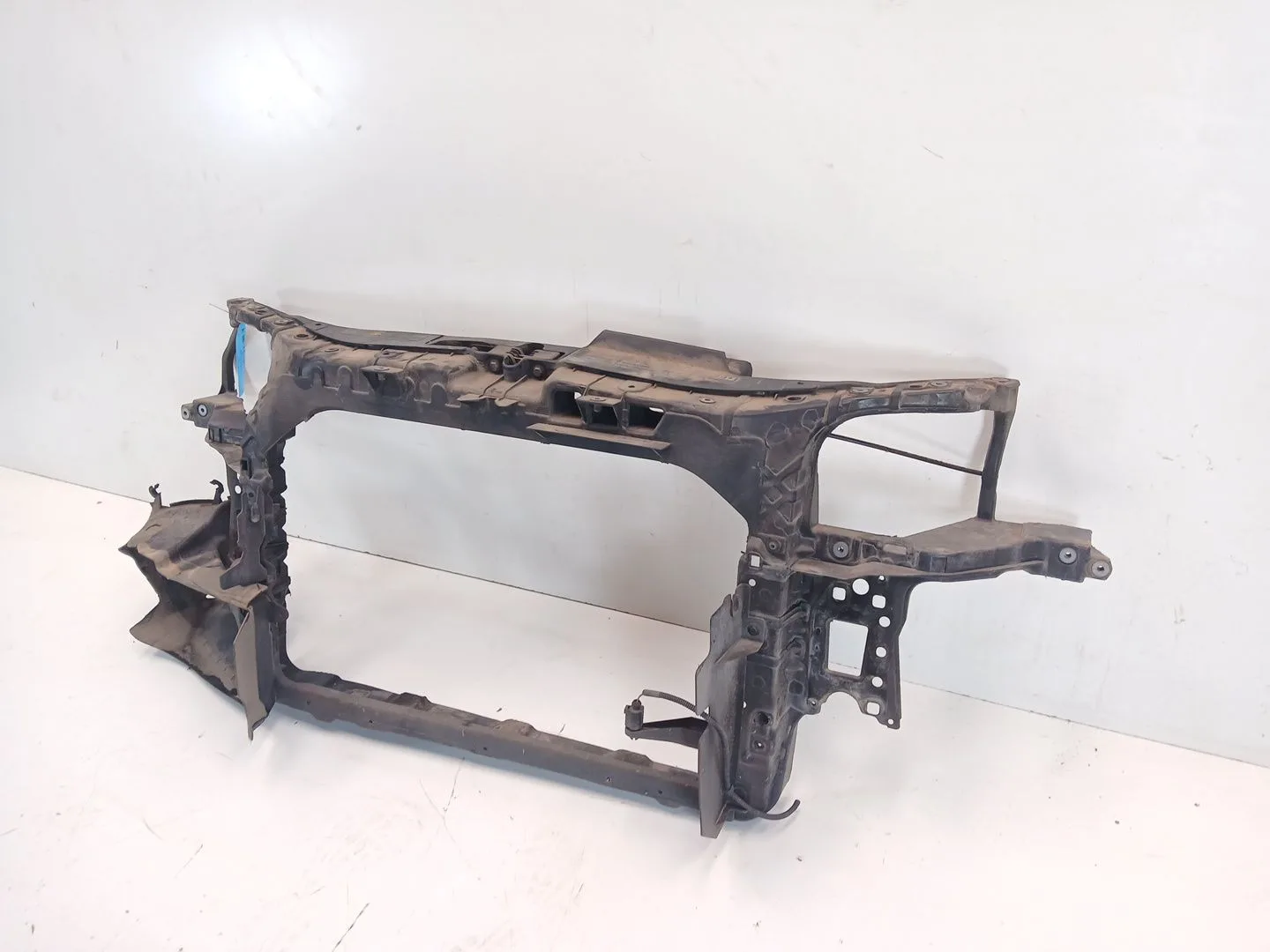 Panel Frontal para Seat Ibiza Iii (6L1)