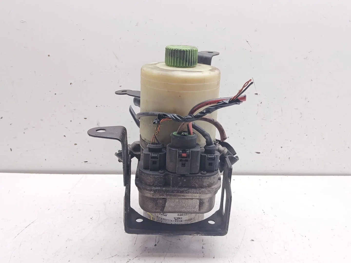 Bomba Direccion para Seat Ibiza Iii (6L1)