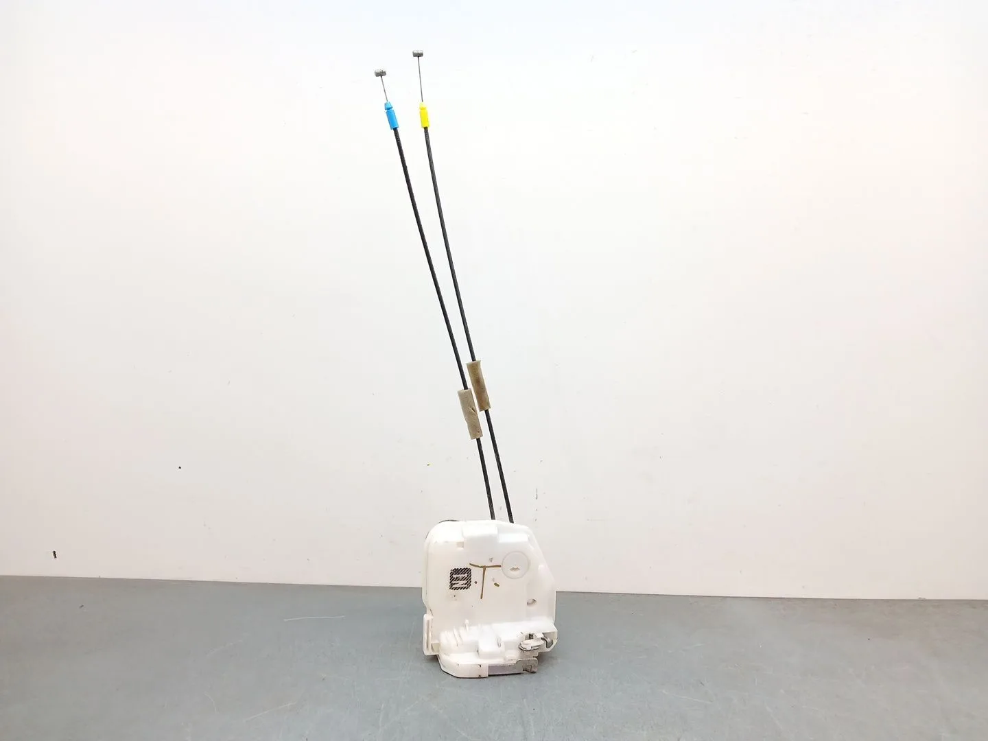 Cerradura Puerta Delantera Derecha para Mitsubishi Asx (Ga_W_)