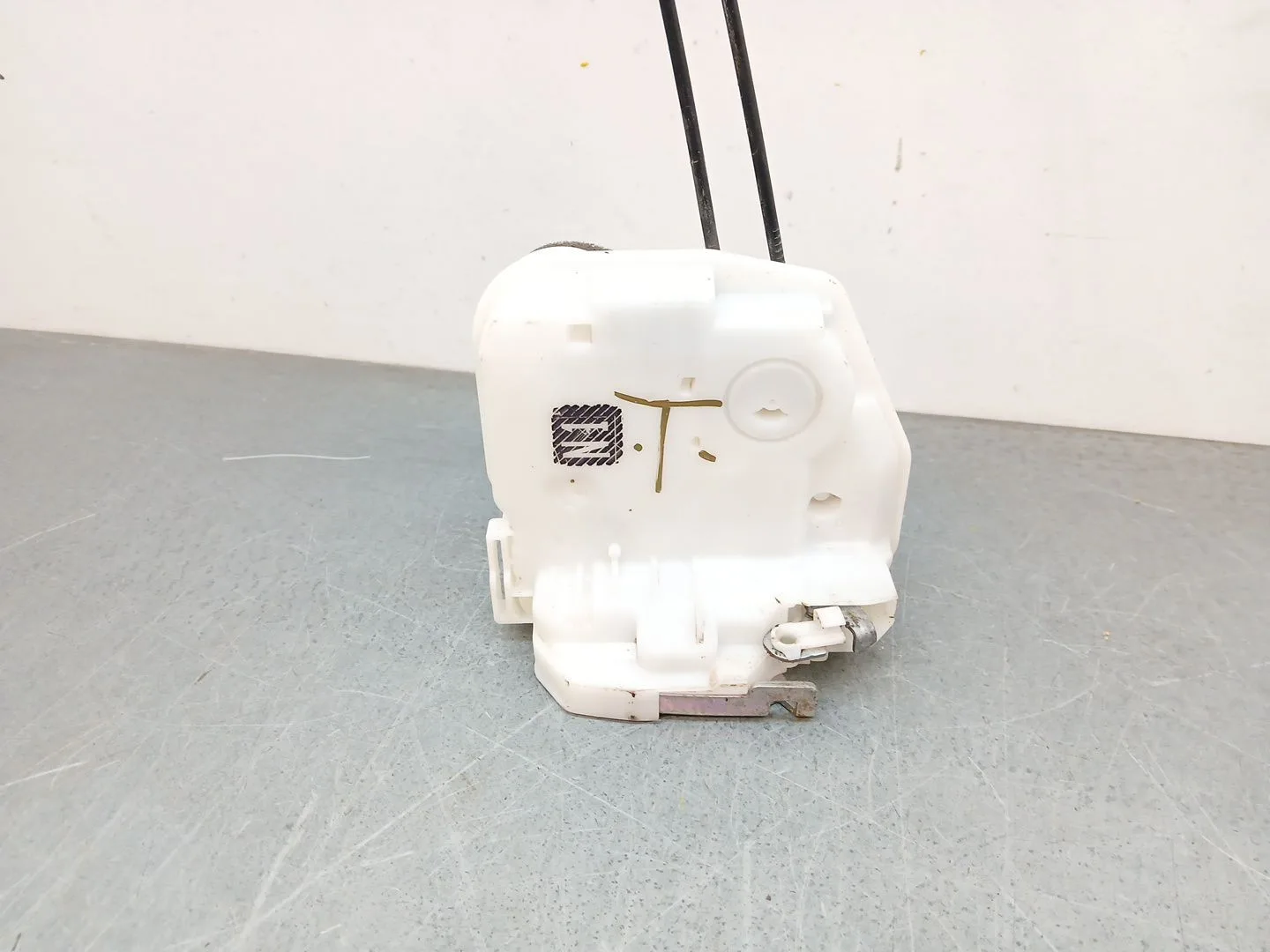 Cerradura Puerta Delantera Derecha para Mitsubishi Asx (Ga_W_)