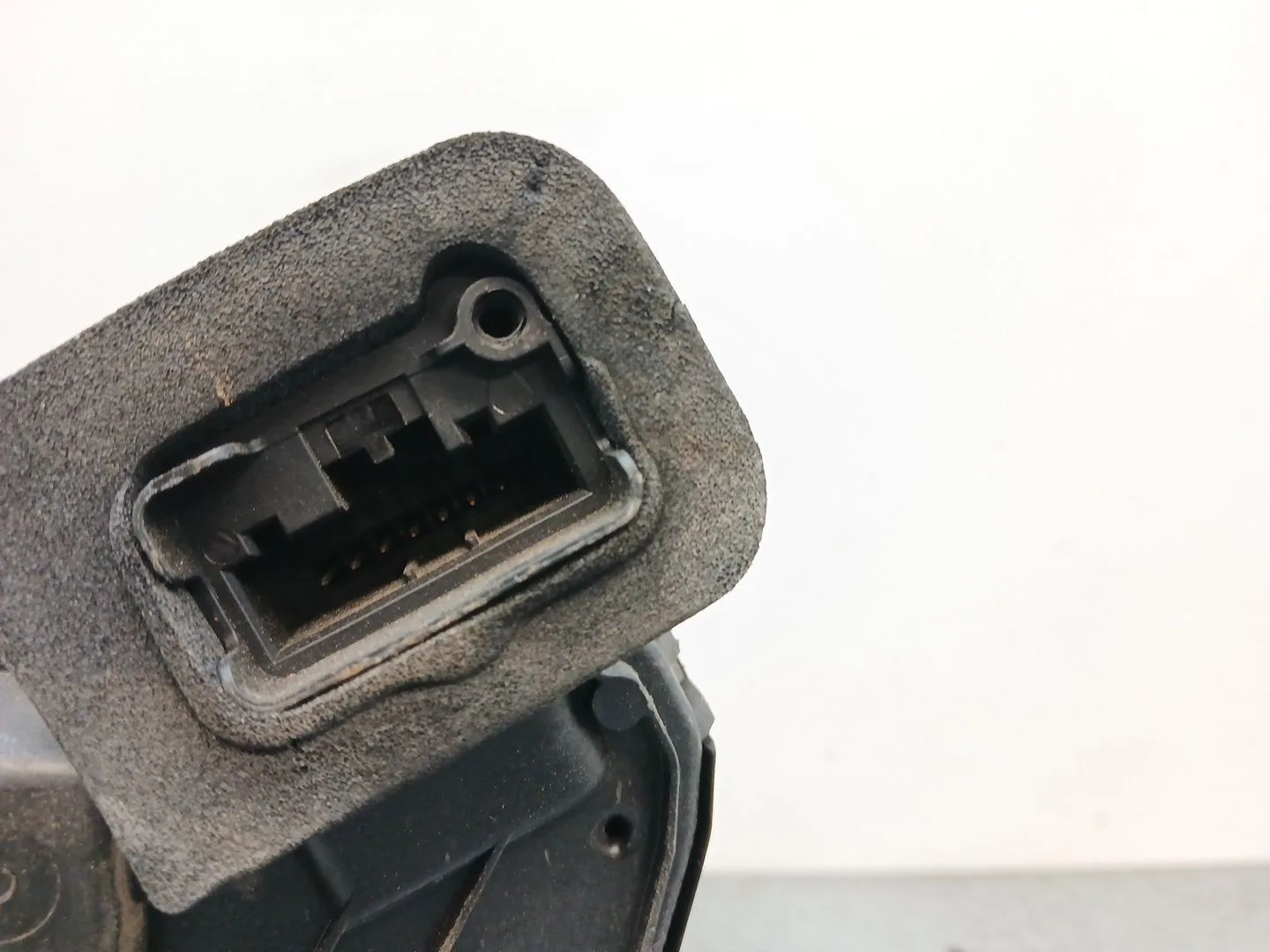 Cerradura Puerta Delantera Derecha para Audi A1 Sportback (Gba)