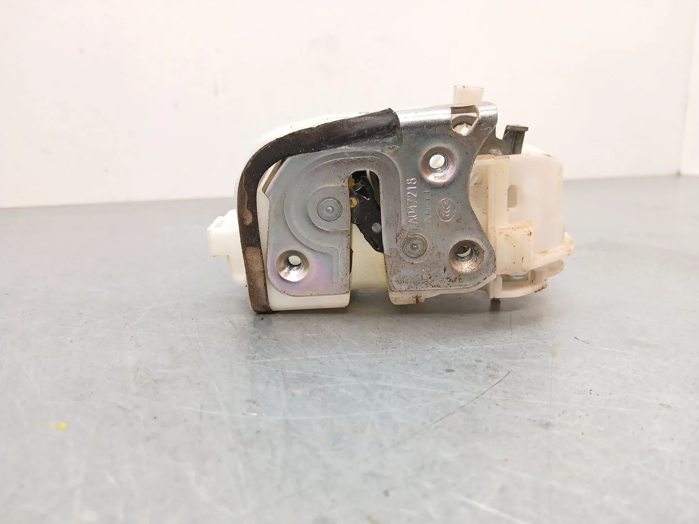 Cerradura Puerta Trasera Derecha para Mitsubishi Asx (Ga_W_)