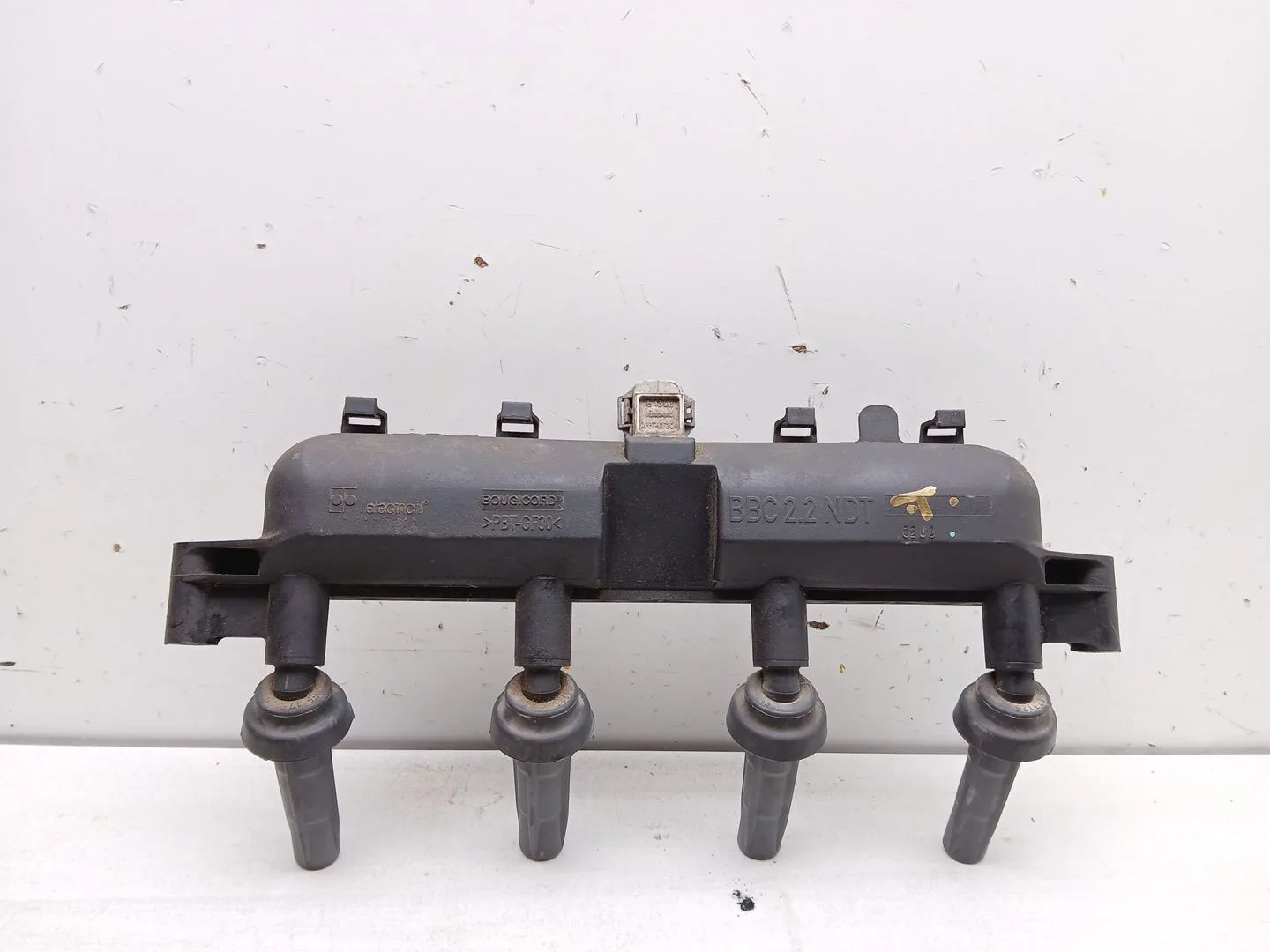 Bobina Encendido para Citroën C2