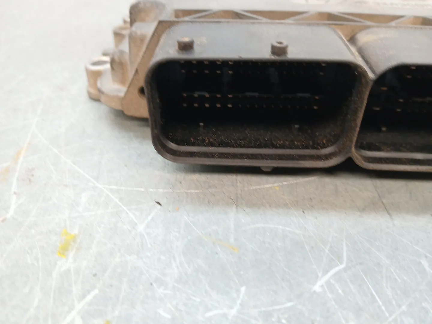 Centralita Motor Uce para Fiat Stilo Multi Wagon (192_)