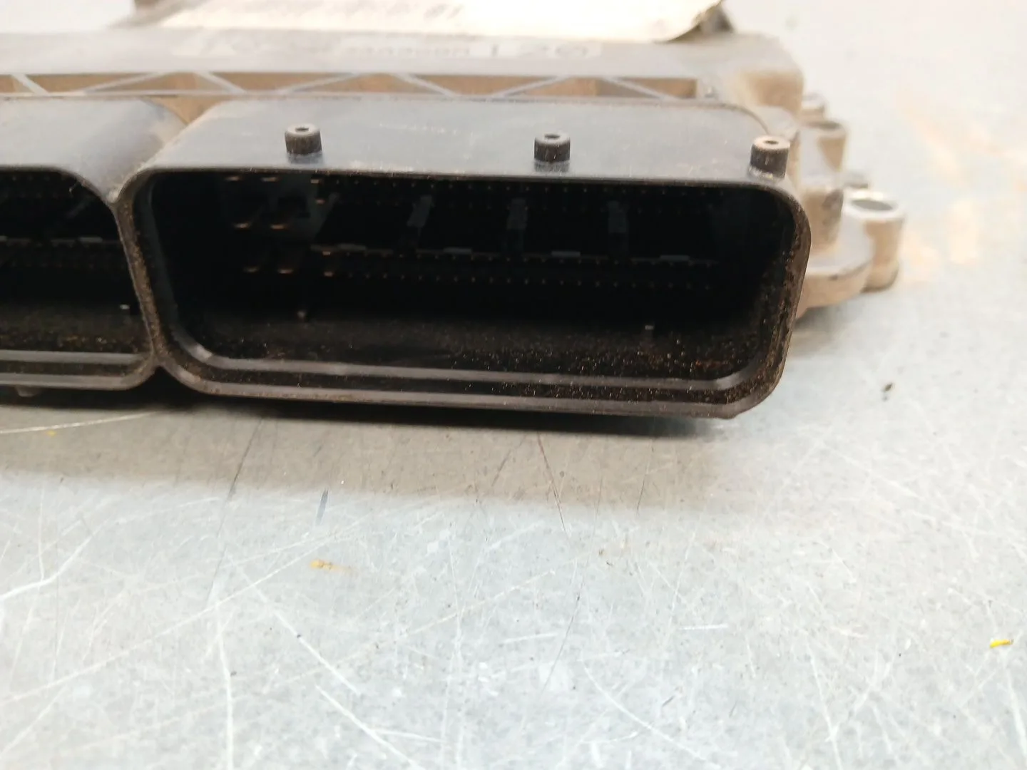 Centralita Motor Uce para Fiat Stilo Multi Wagon (192_)