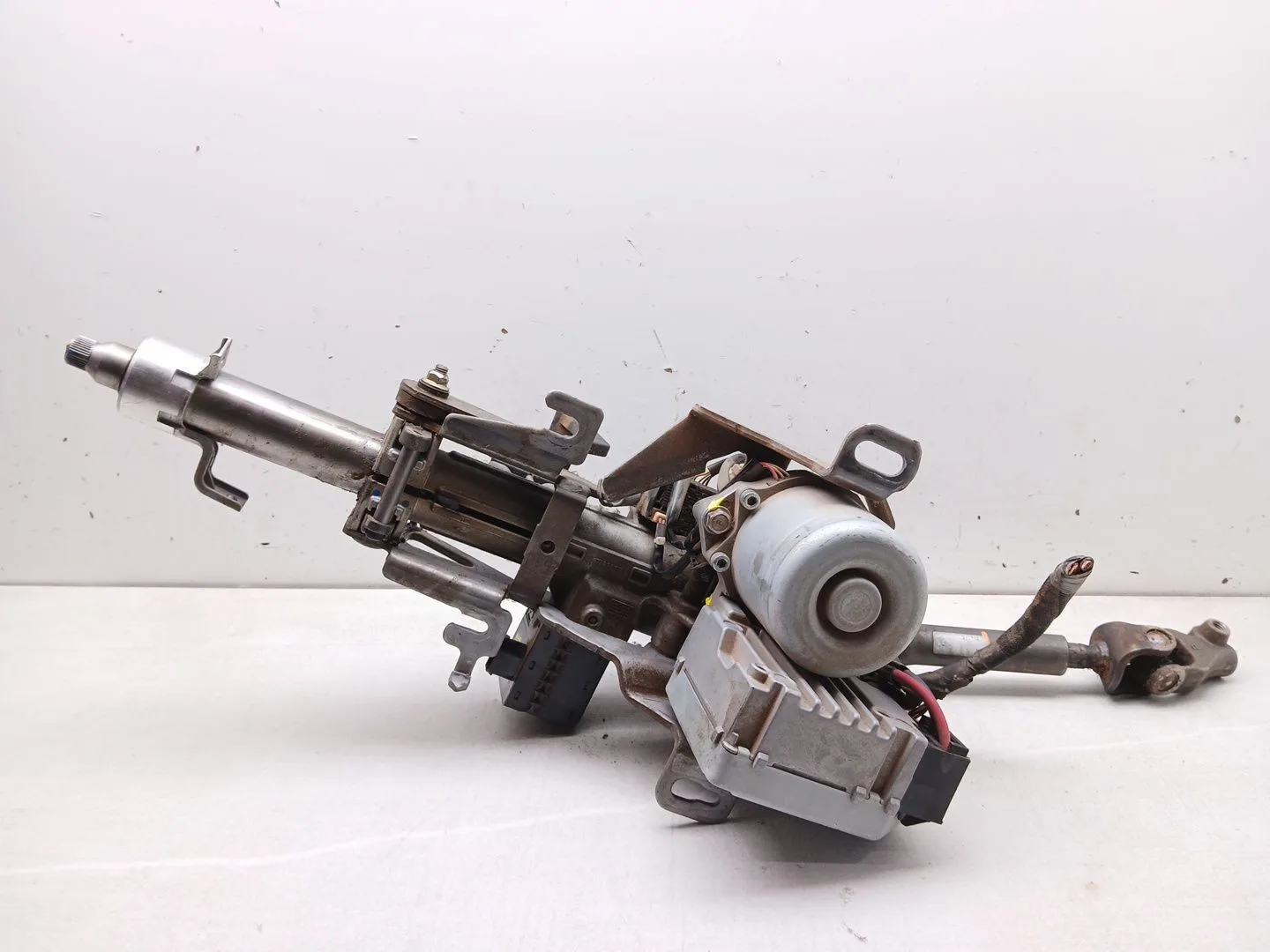 Columna Direccion para Renault Megane Iii Sport Tourer