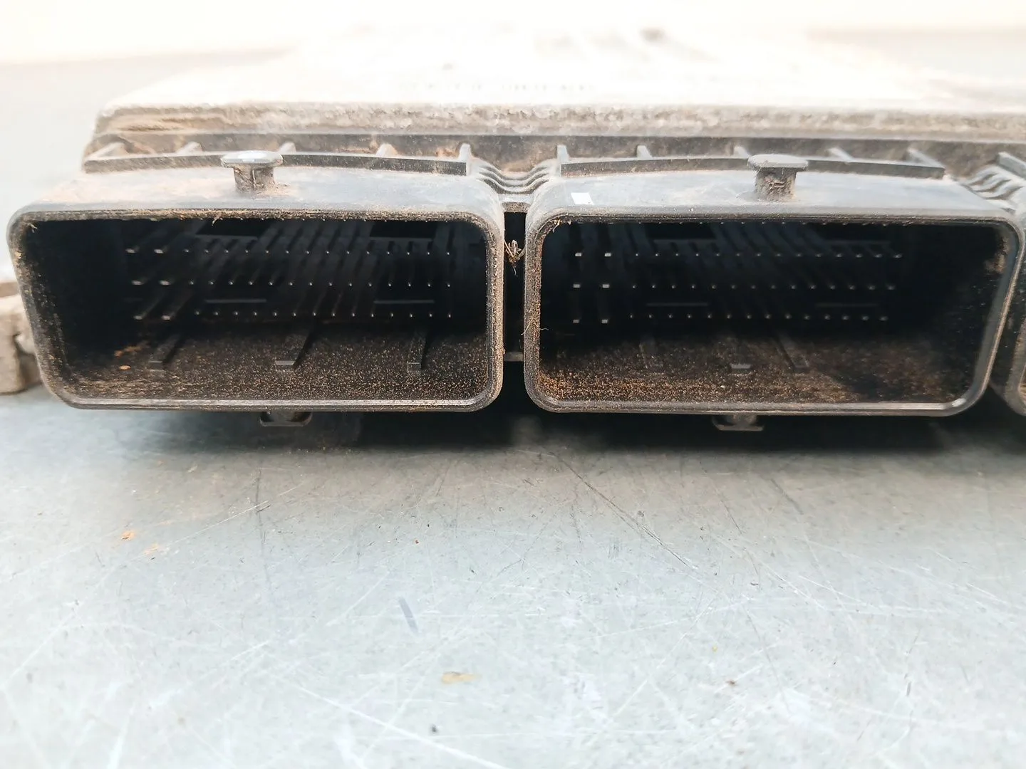 Centralita Motor Uce para Renault Megane Iii Sport Tourer