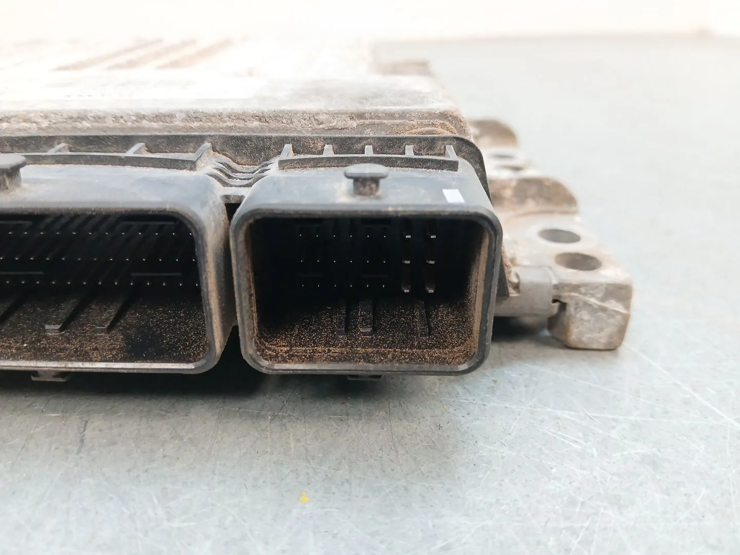 Centralita Motor Uce para Renault Megane Iii Sport Tourer