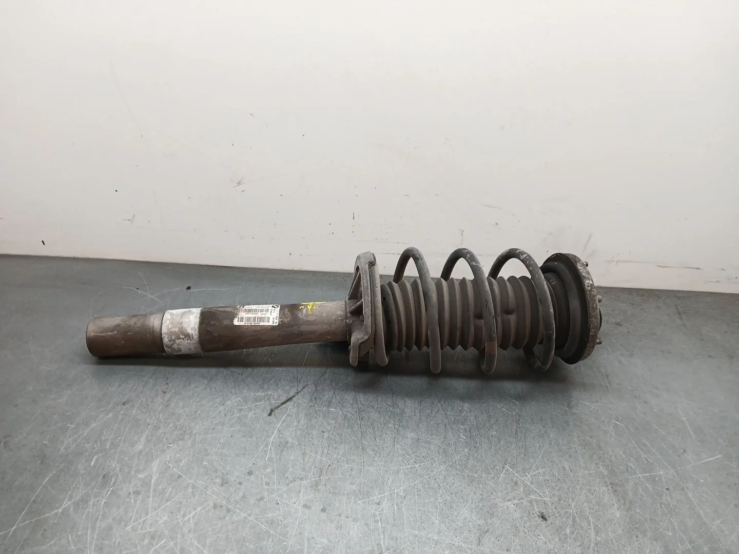 Amortiguador Delantero Derecho para Bmw Serie 7 (E65/E66)