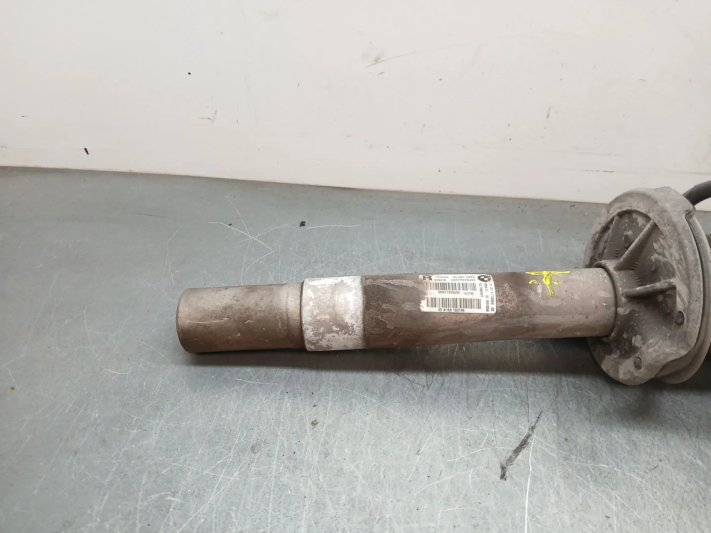 Amortiguador Delantero Derecho para Bmw Serie 7 (E65/E66)