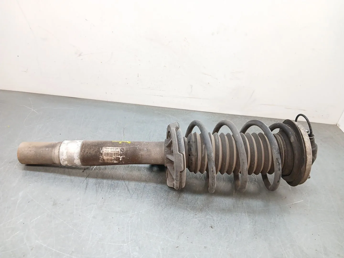 Amortiguador Delantero Izquierdo para Bmw Serie 7 (E65/E66)