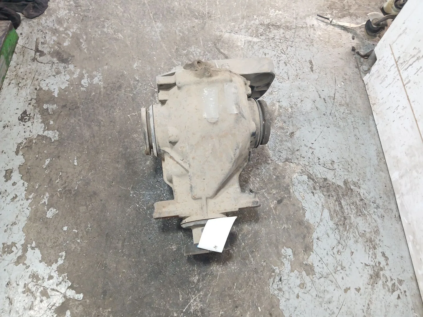 Diferencial Trasero para Bmw Serie 7 (E65/E66)