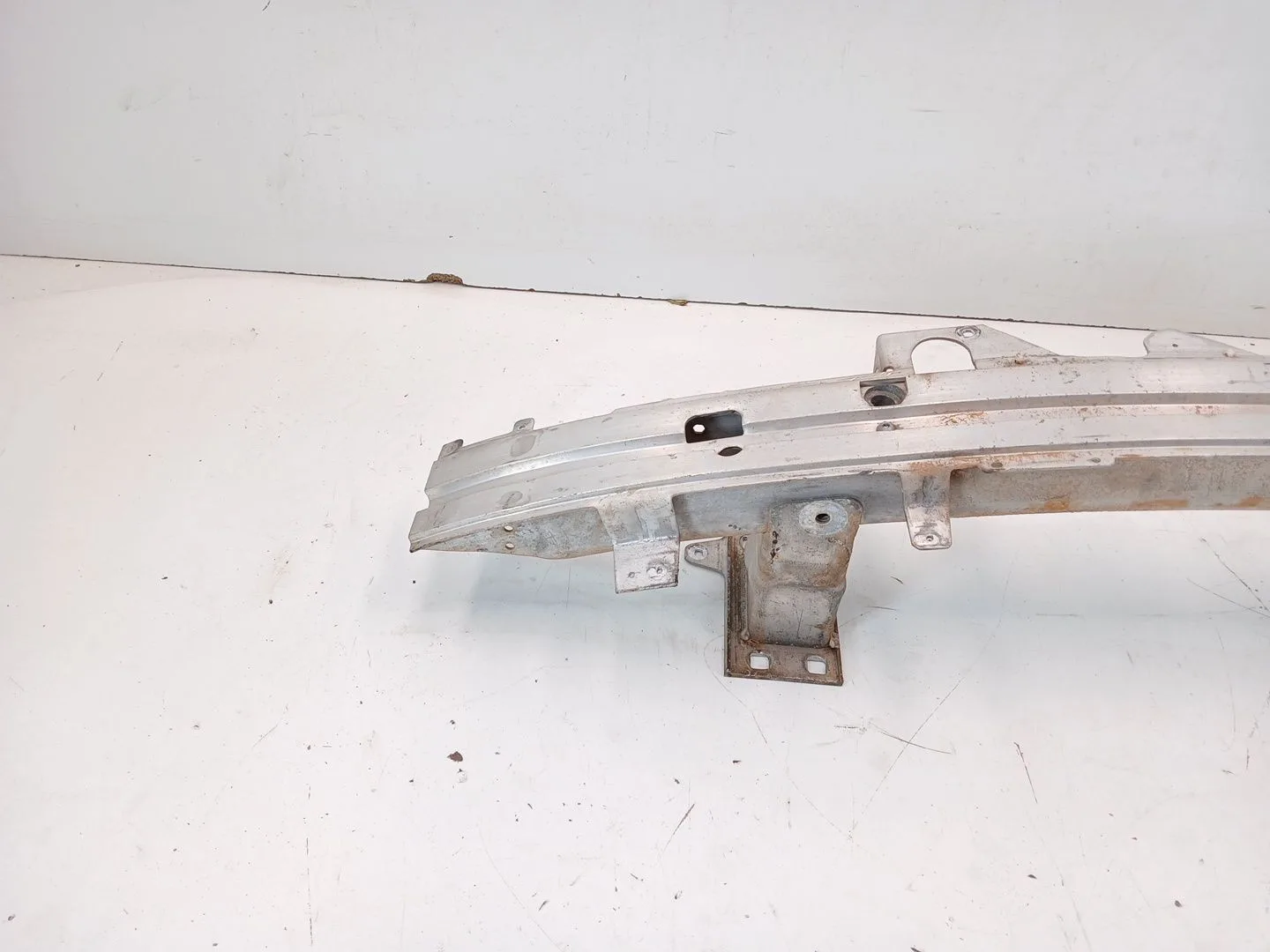 Refuerzo Paragolpes Delantero para Bmw Serie 7 (E65/E66)