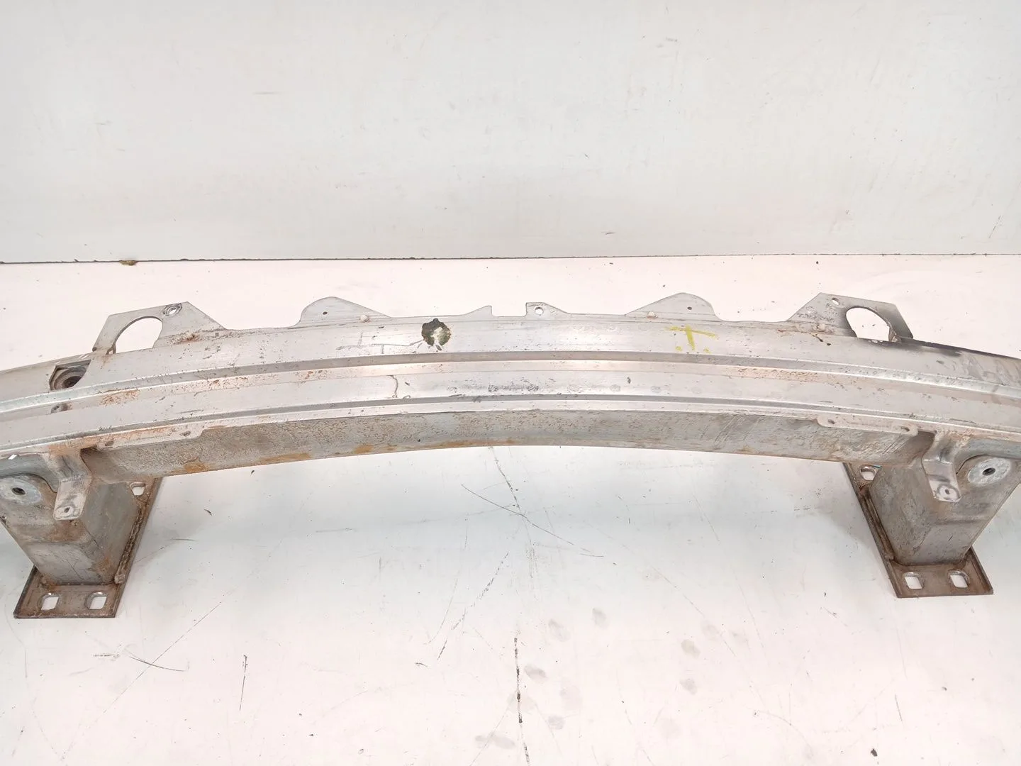 Refuerzo Paragolpes Delantero para Bmw Serie 7 (E65/E66)
