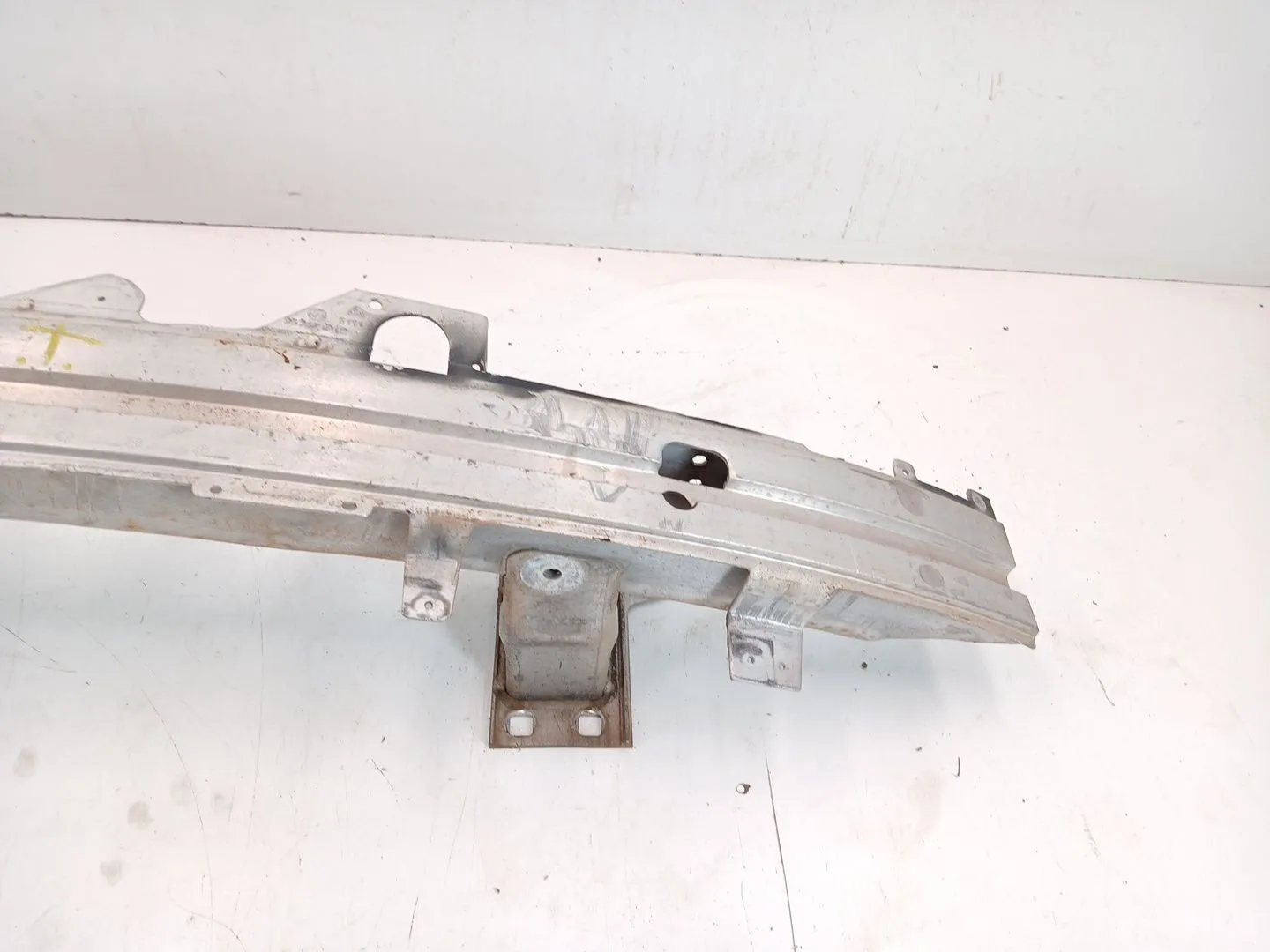 Refuerzo Paragolpes Delantero para Bmw Serie 7 (E65/E66)