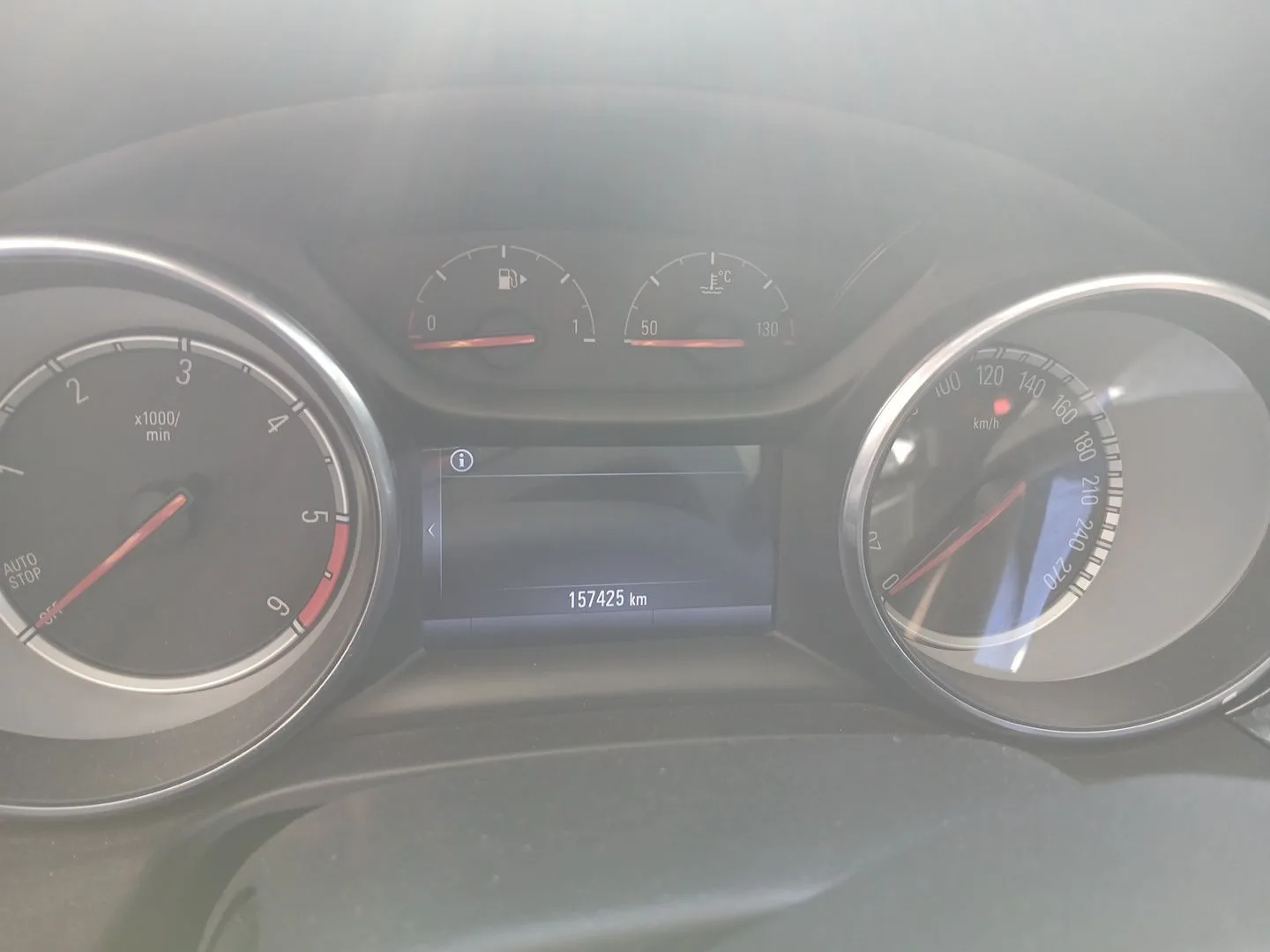 Caja Cambios para Opel Insignia B Grand Sport (Z18)