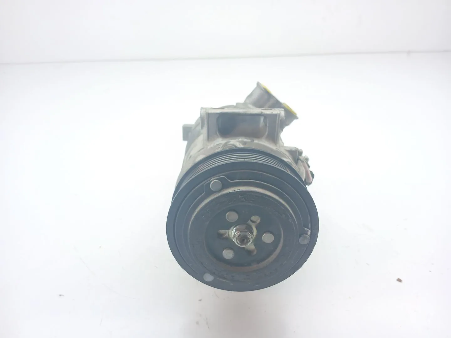 Compresor Aire Acondicionado para Opel Insignia B Grand Sport (Z18)